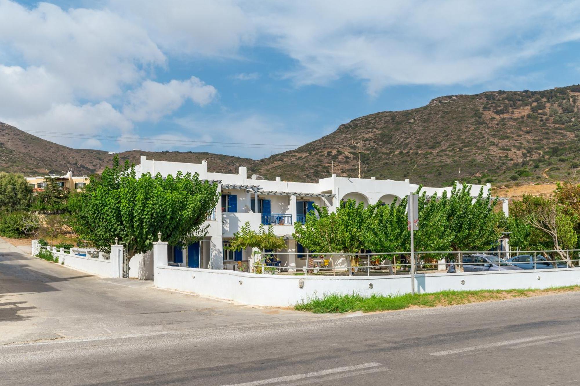1a Kypri Seaview Perasma Kipri (Andros)