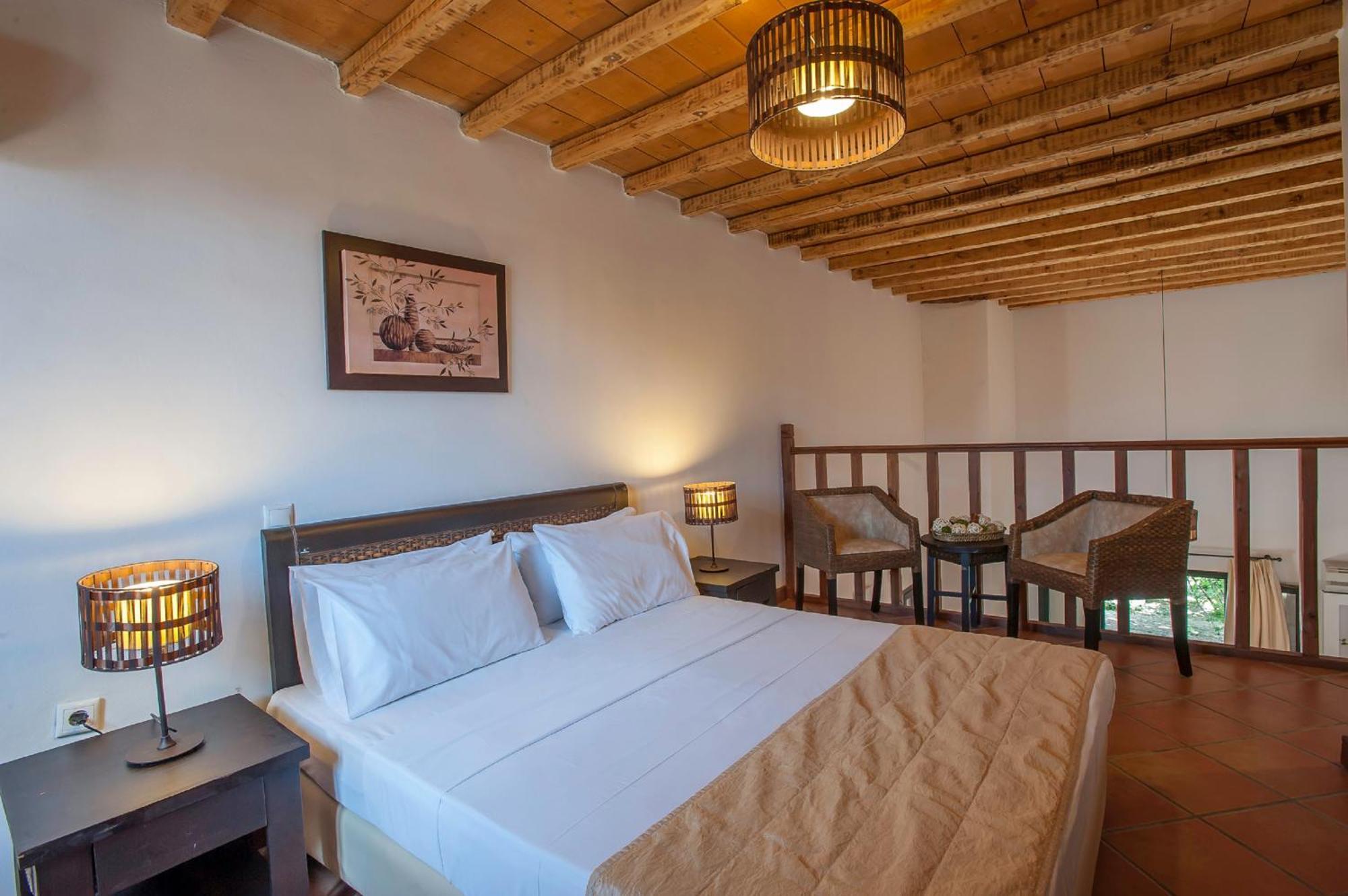 The Residences Hotel Varos