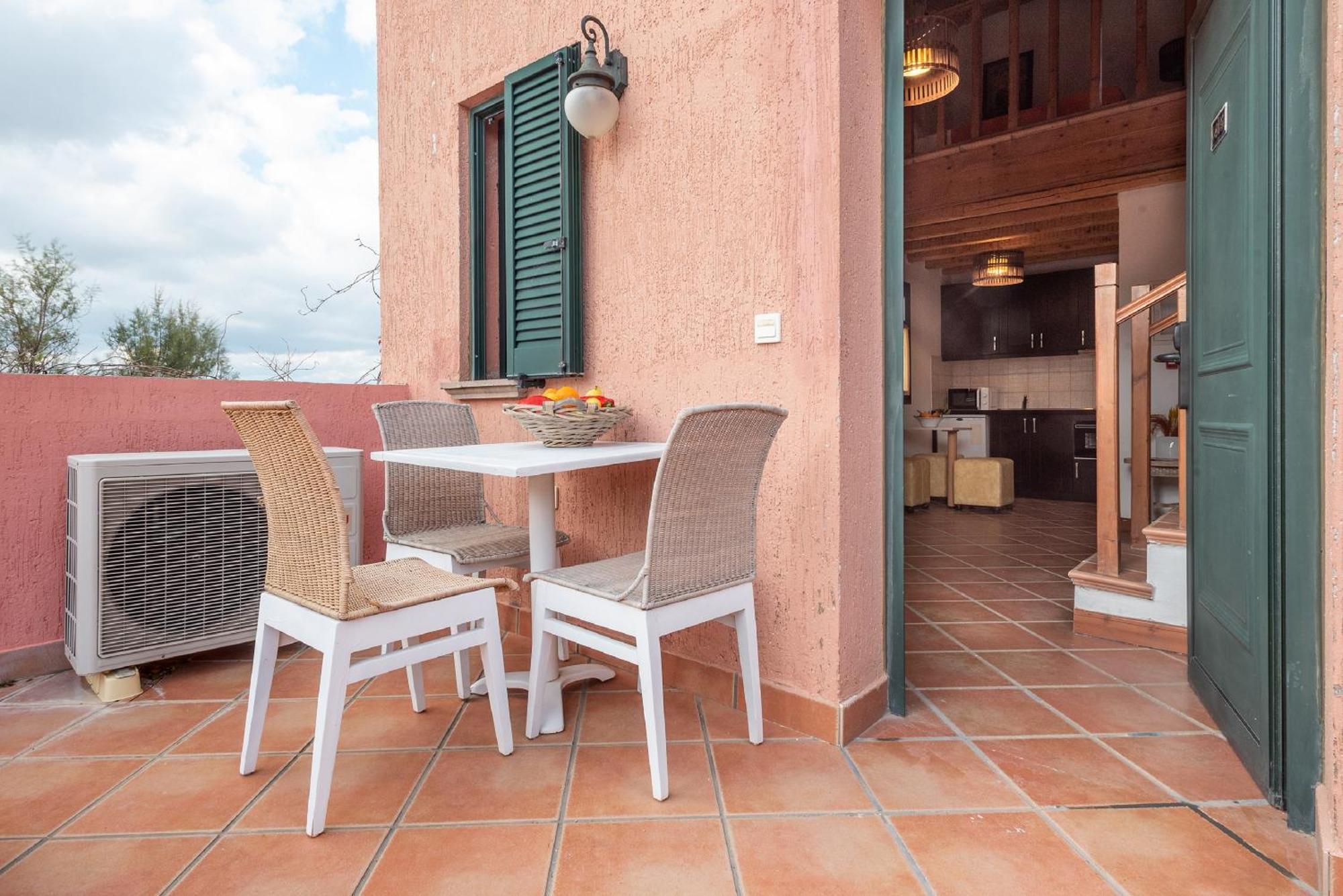 The Residences Hotel 4*