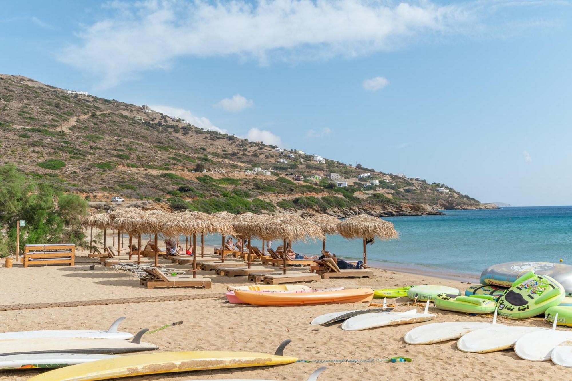 3 Kypri Seaview Perasma Holiday home *