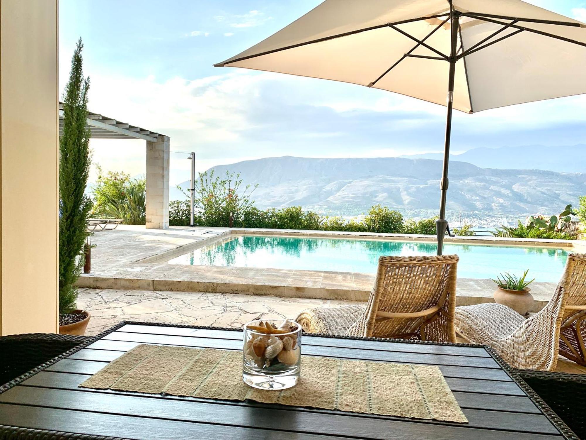 Holiday home Aggelos And Thisbe Chania Suburbs Sea View *