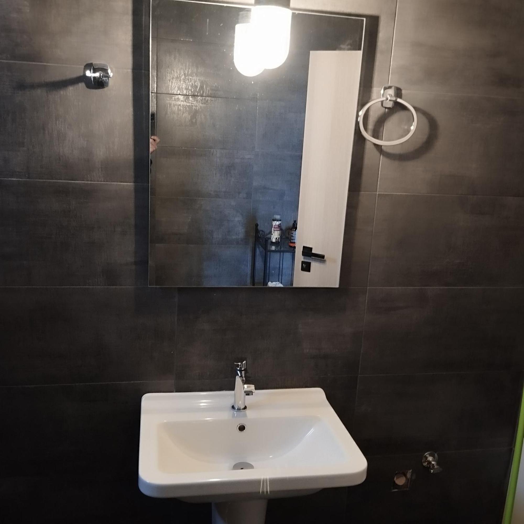 Apartment Poseidonia 50 & 70 Sqm With Sea View