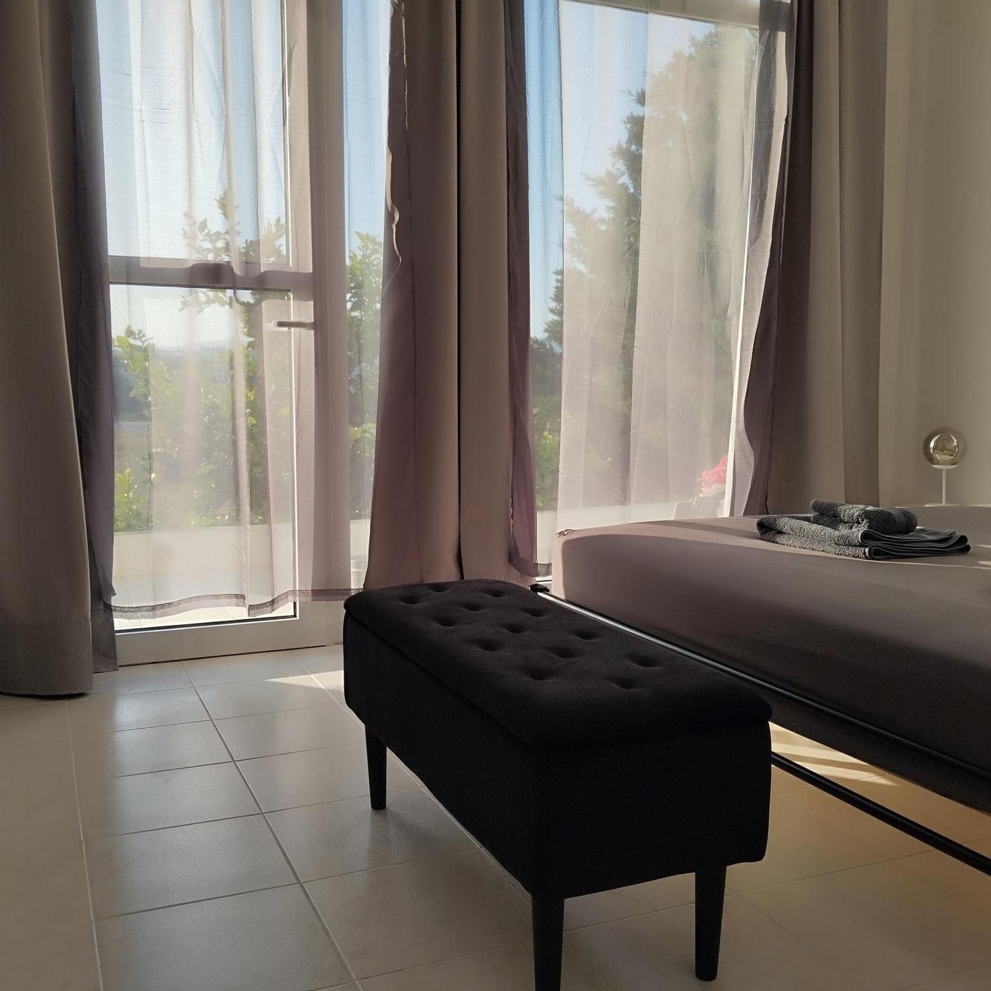 Apartment Poseidonia 50 & 70 Sqm With Sea View