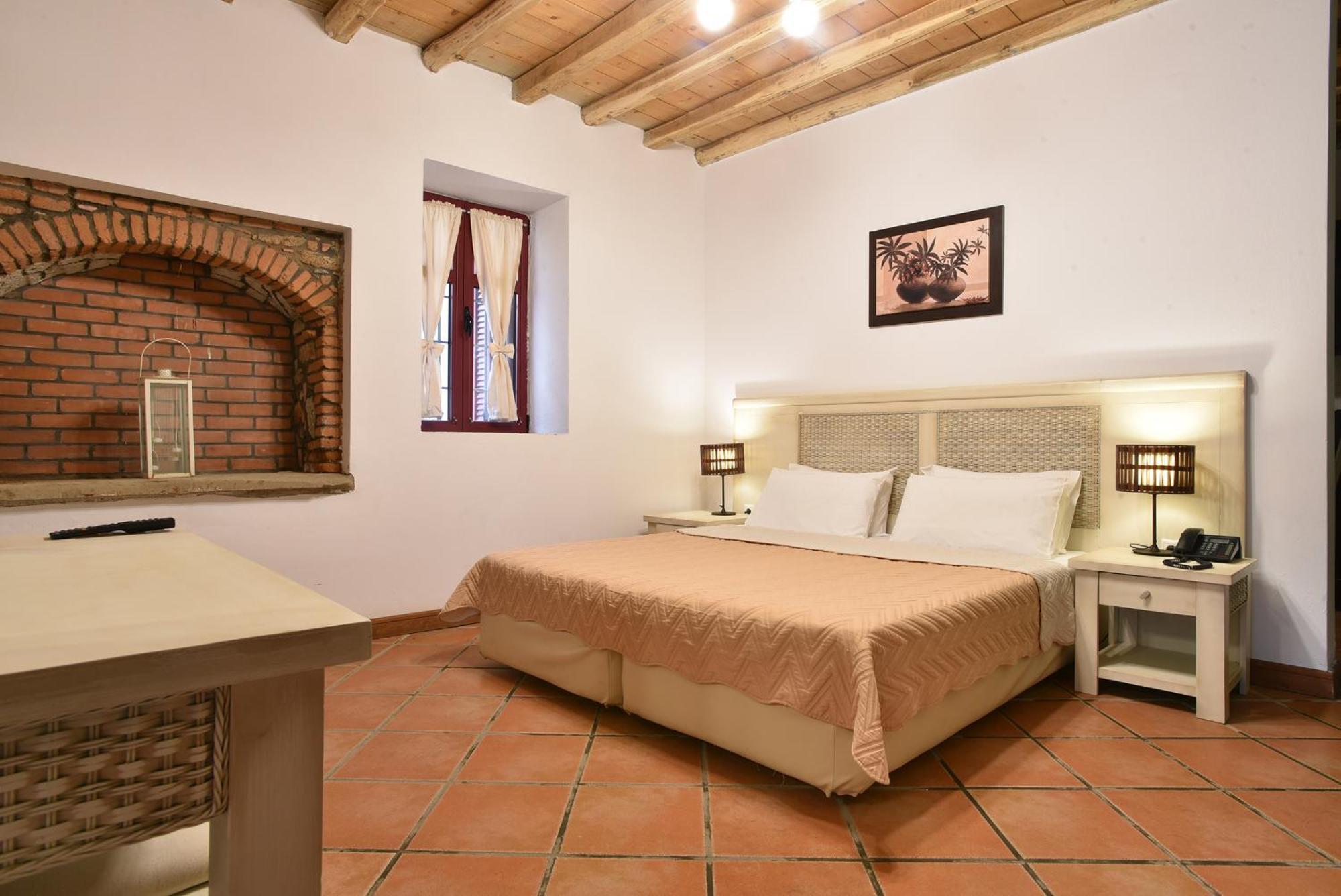 The Residences Hotel 4*