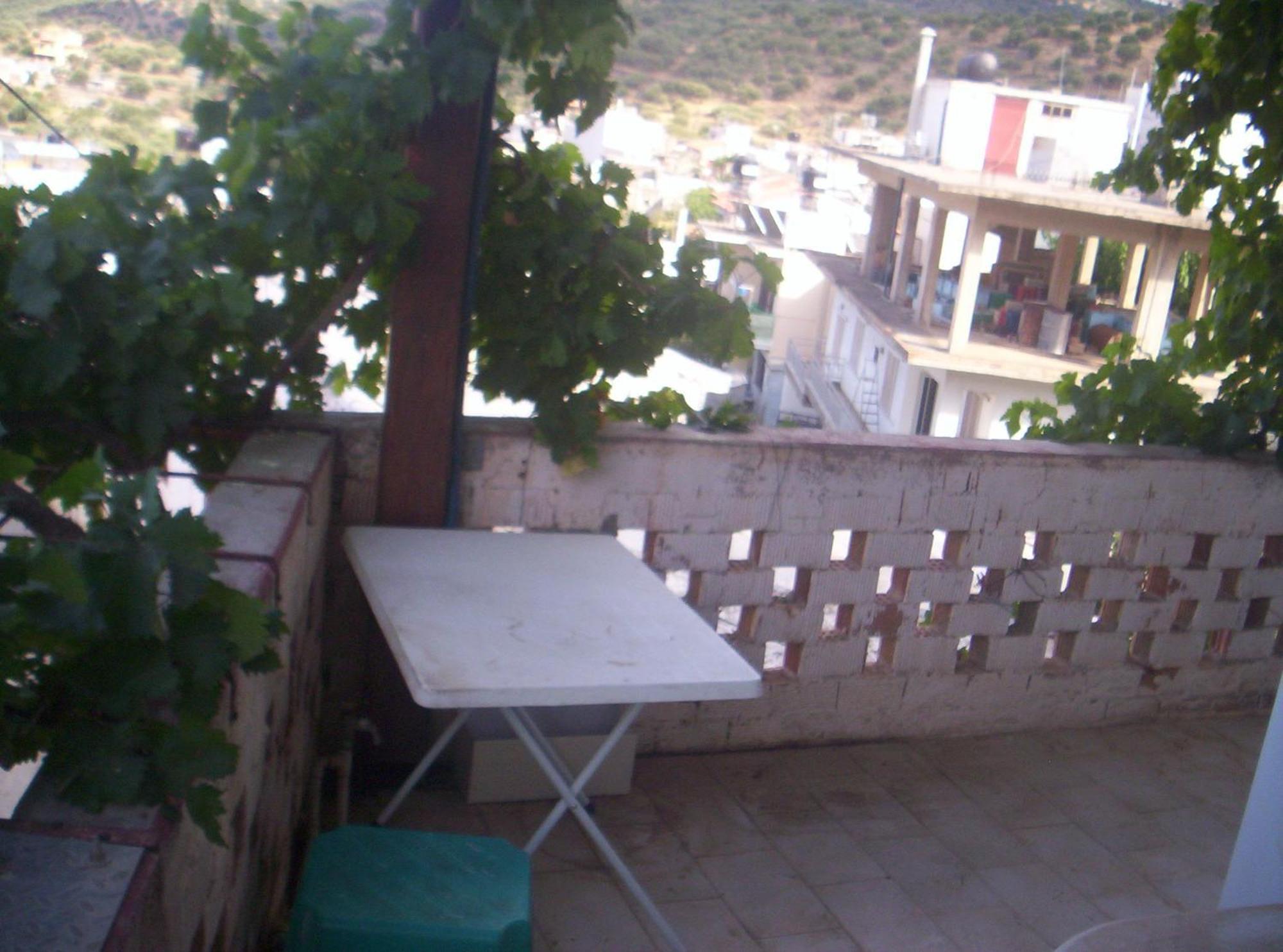 Apartment δυάρι με μπαλκόνι στην Kritsa