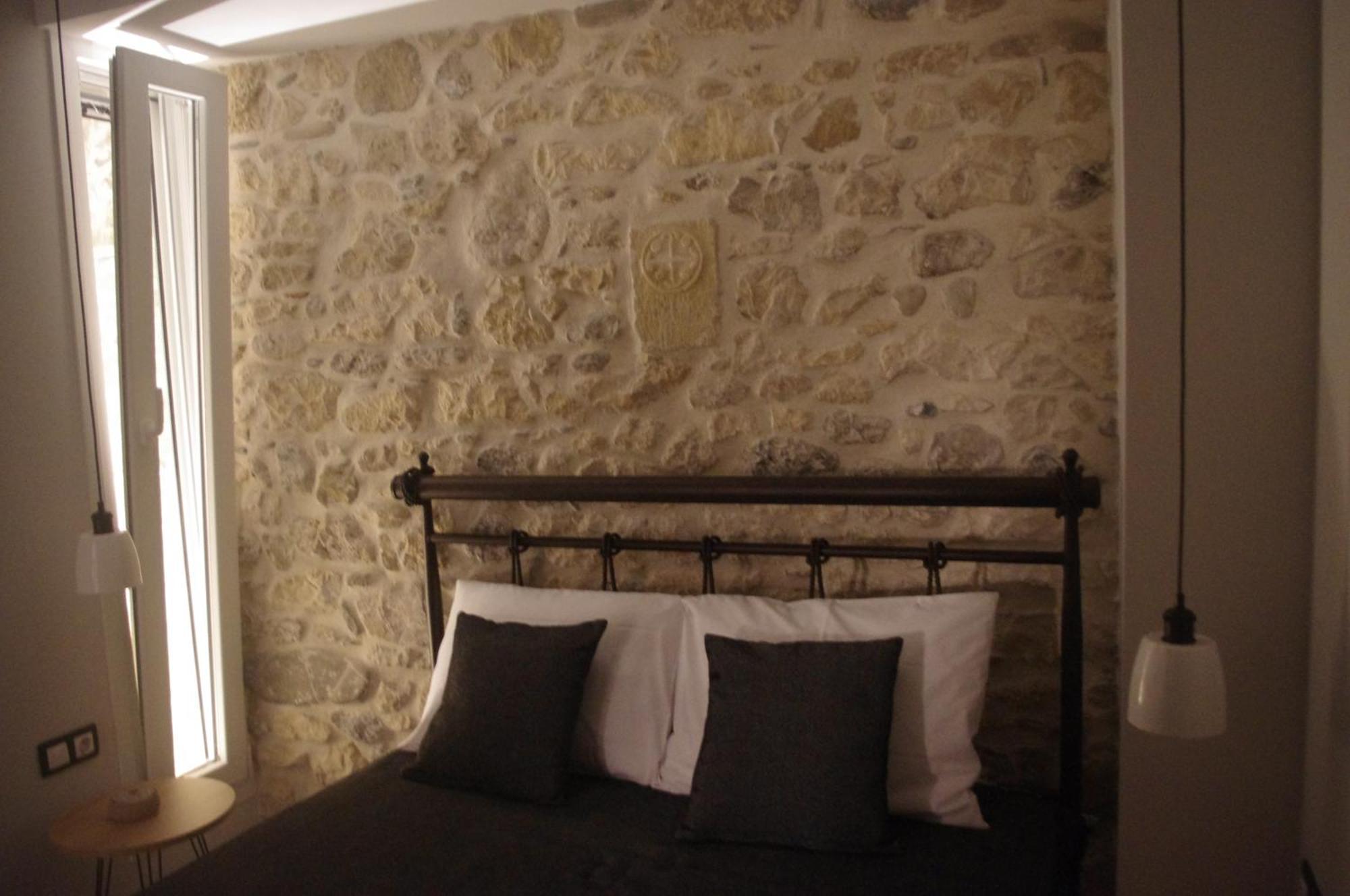 Irene Luxury Apartment