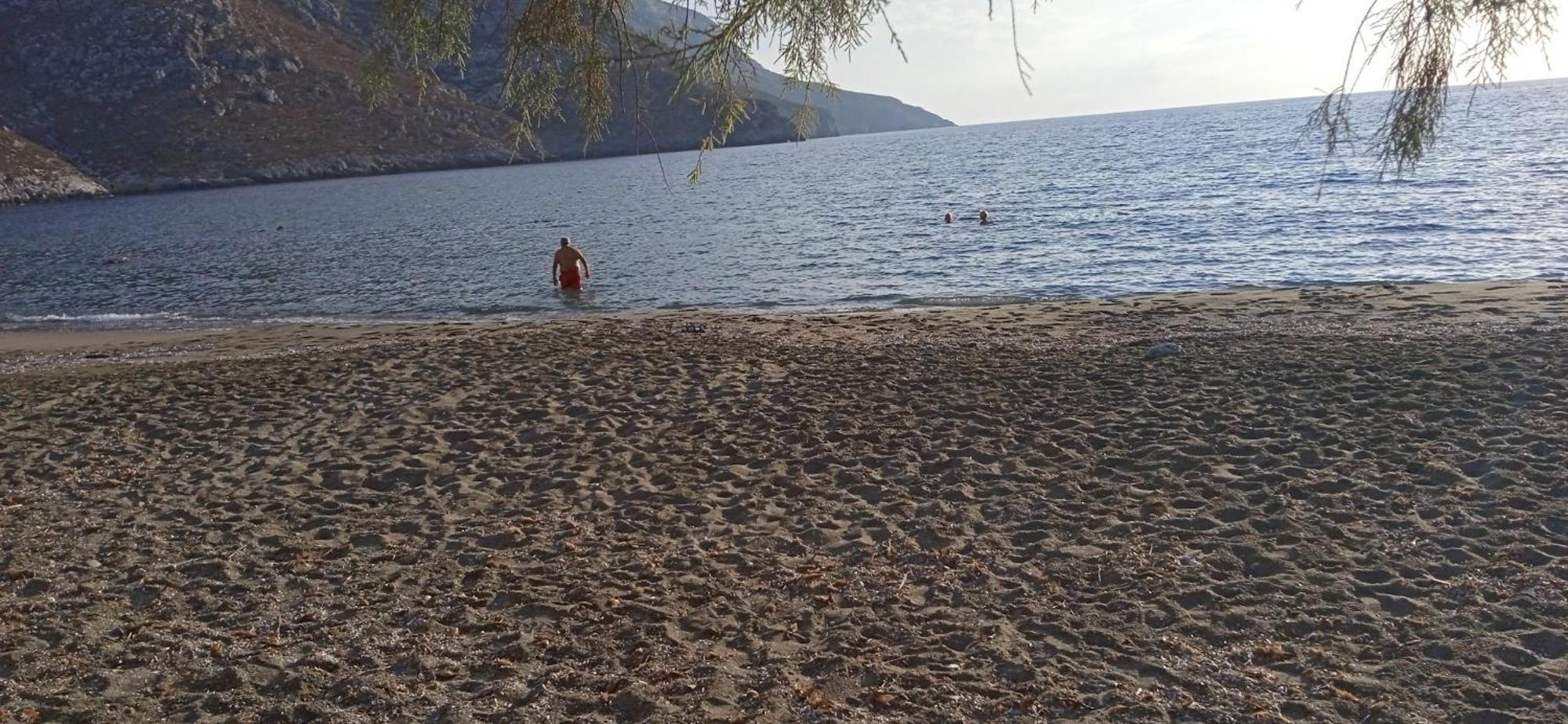 Sevasti Panormos (Kalymnos)