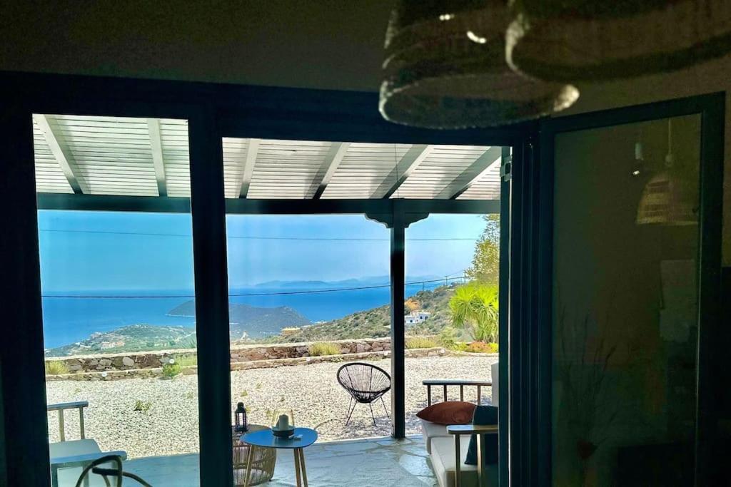 Horizon Villa Schinias