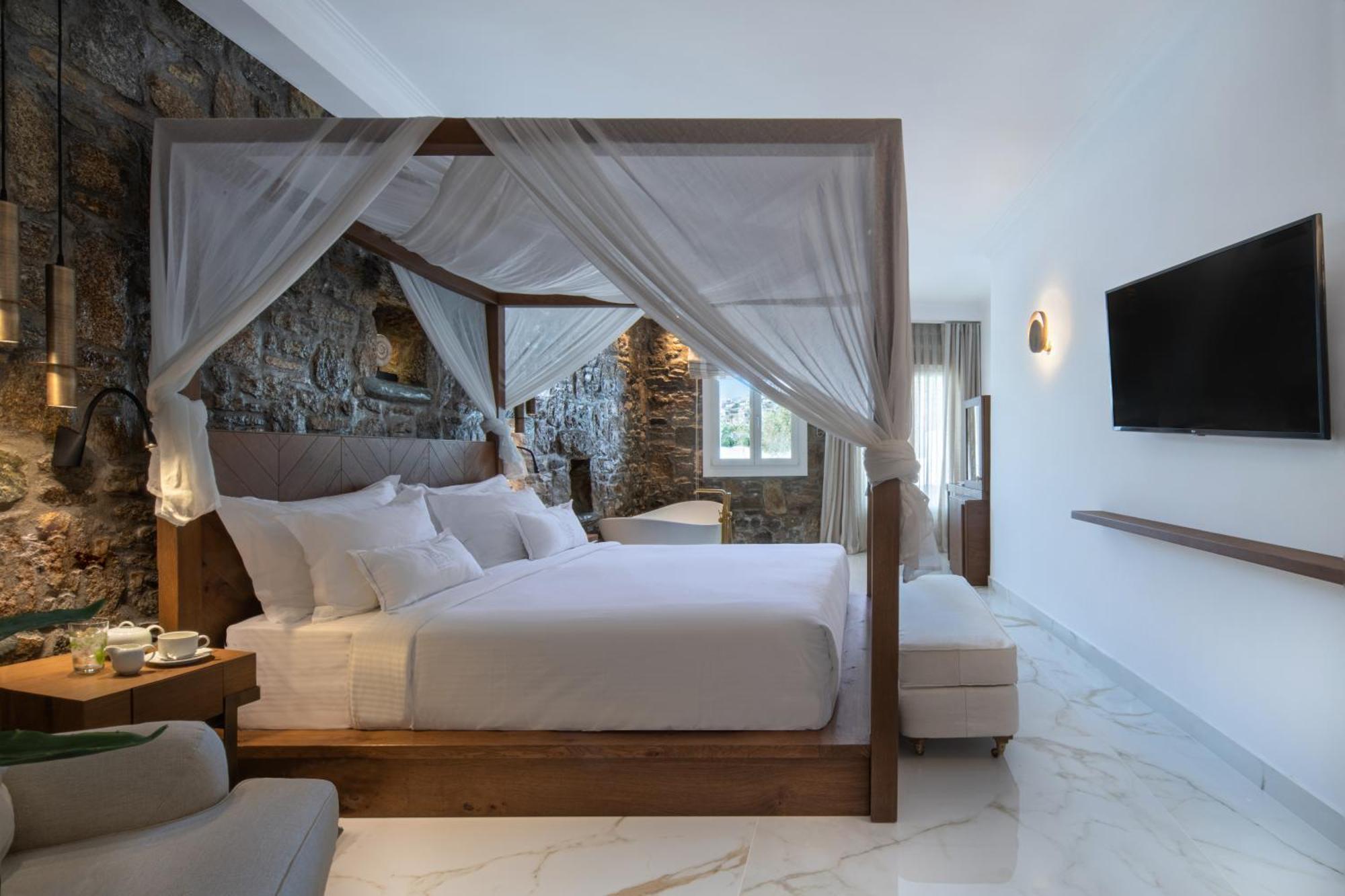 Nissaki Boutique 5*
