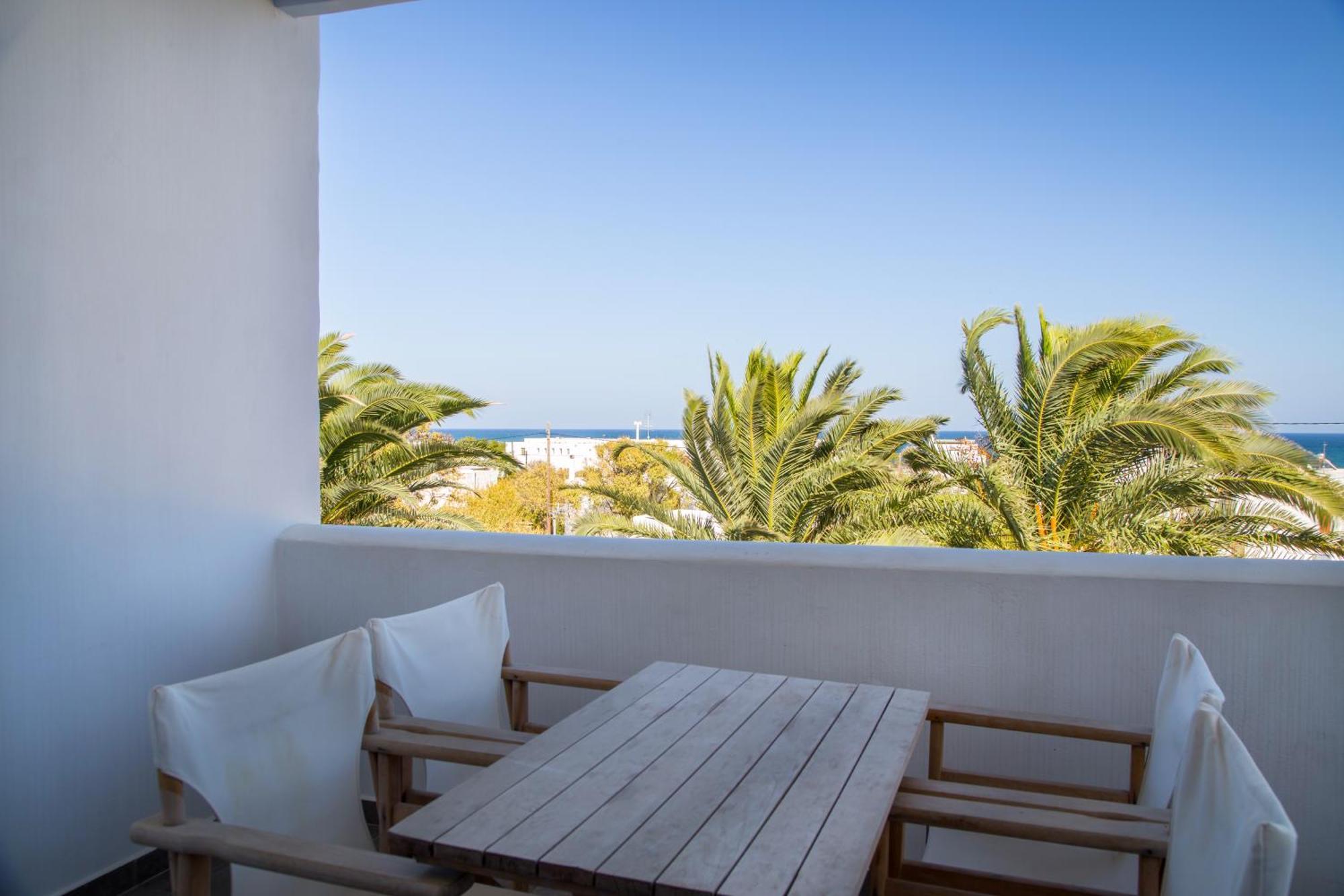Amphitrite Guest house Skyros