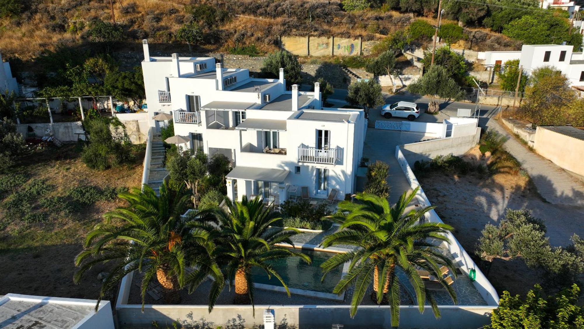 Guest house Amphitrite Skyros