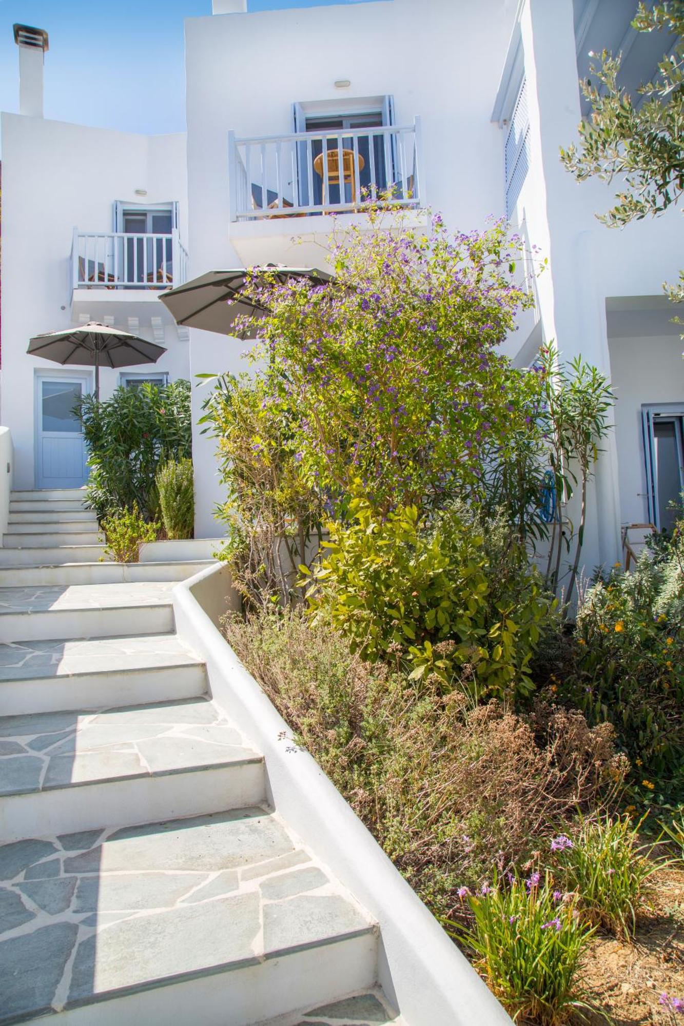 Guest house Amphitrite Skyros