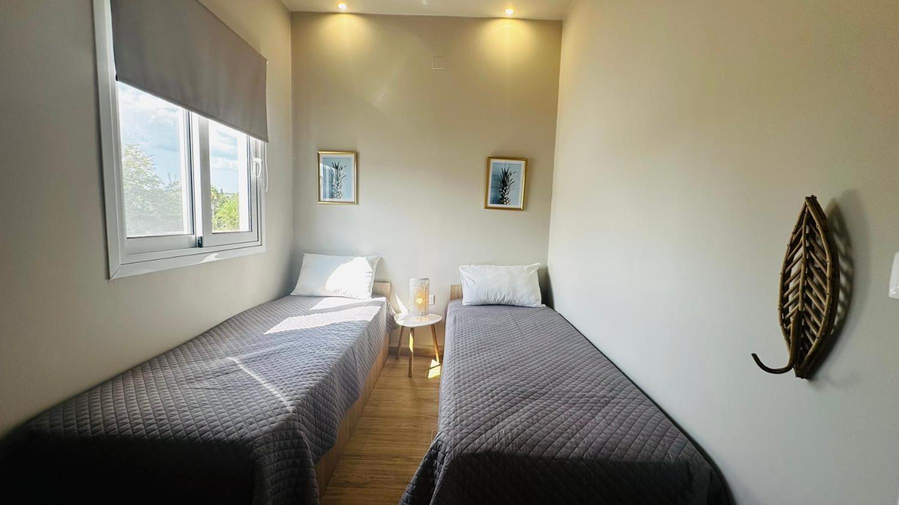 Boho Bliss Seaview Detached House Analipsis (Messinia)