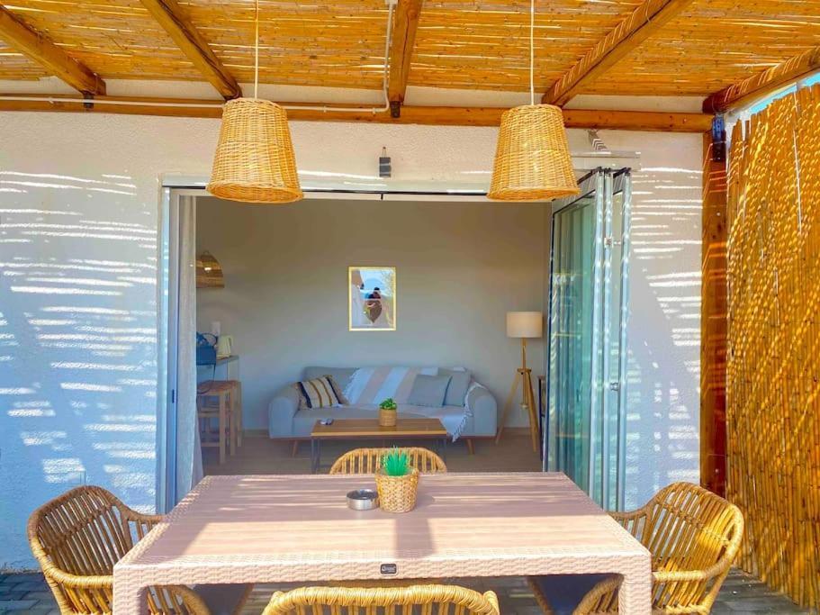 Boho Bliss Seaview Detached House Holiday home
