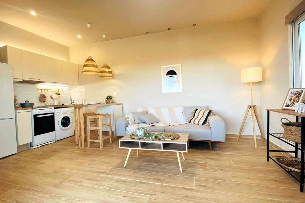 Holiday home Boho Bliss Seaview Detached House Analipsis (Messinia)