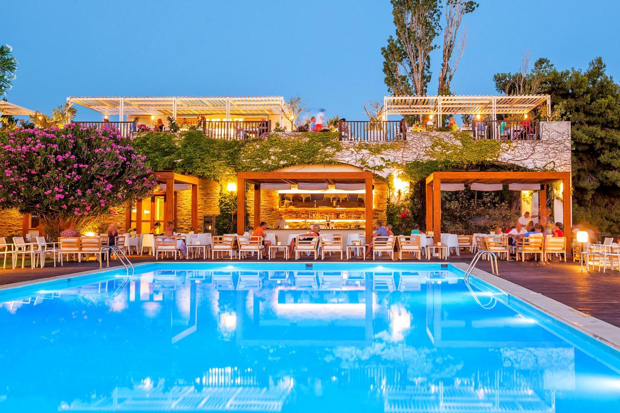 Skiathos Palace Hotel 4*
