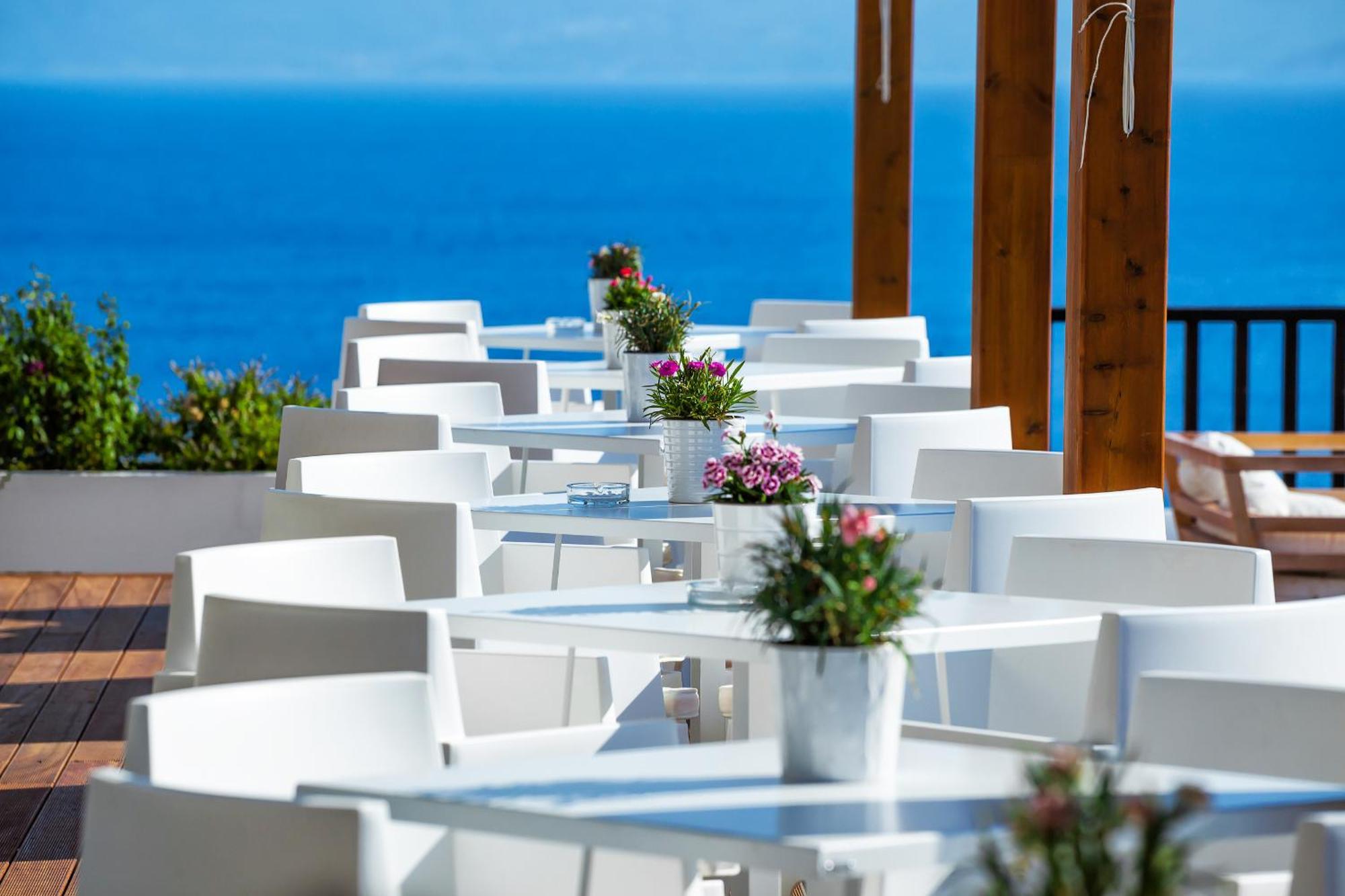 Skiathos Palace Hotel 4*