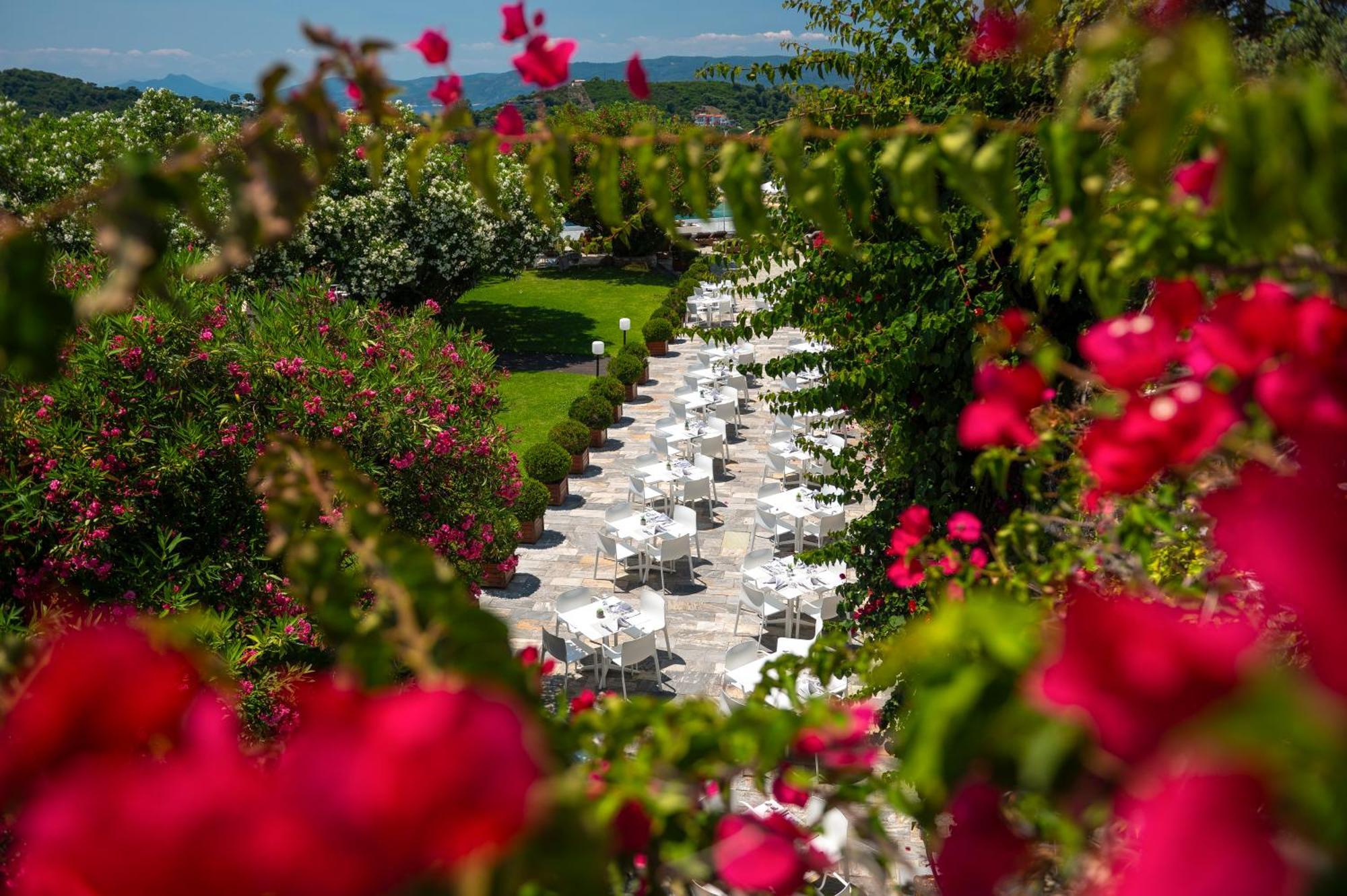 Skiathos Palace Hotel Koukounaries