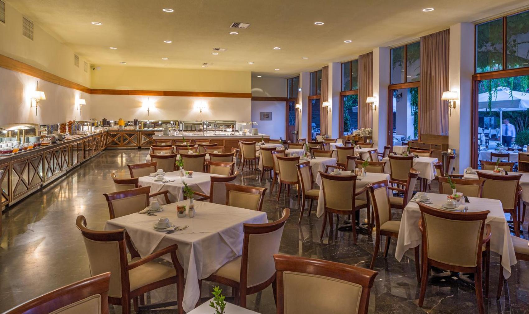 Skiathos Palace Hotel