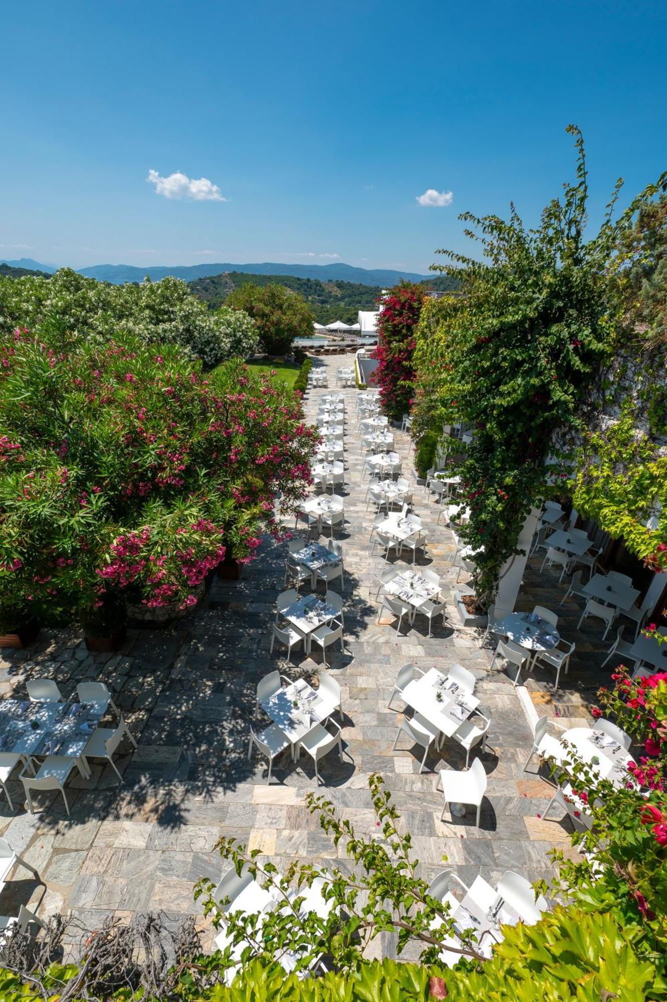 Skiathos Palace 4*