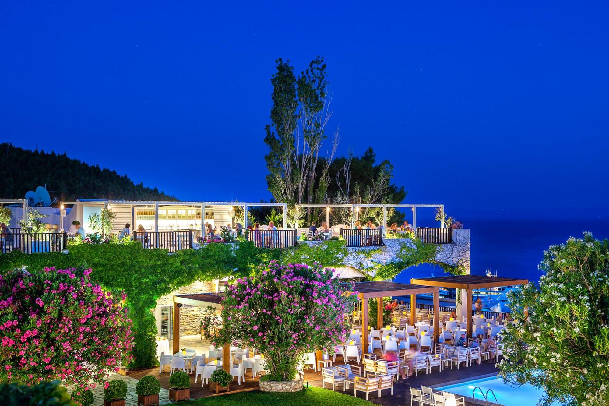 Hotel Skiathos Palace