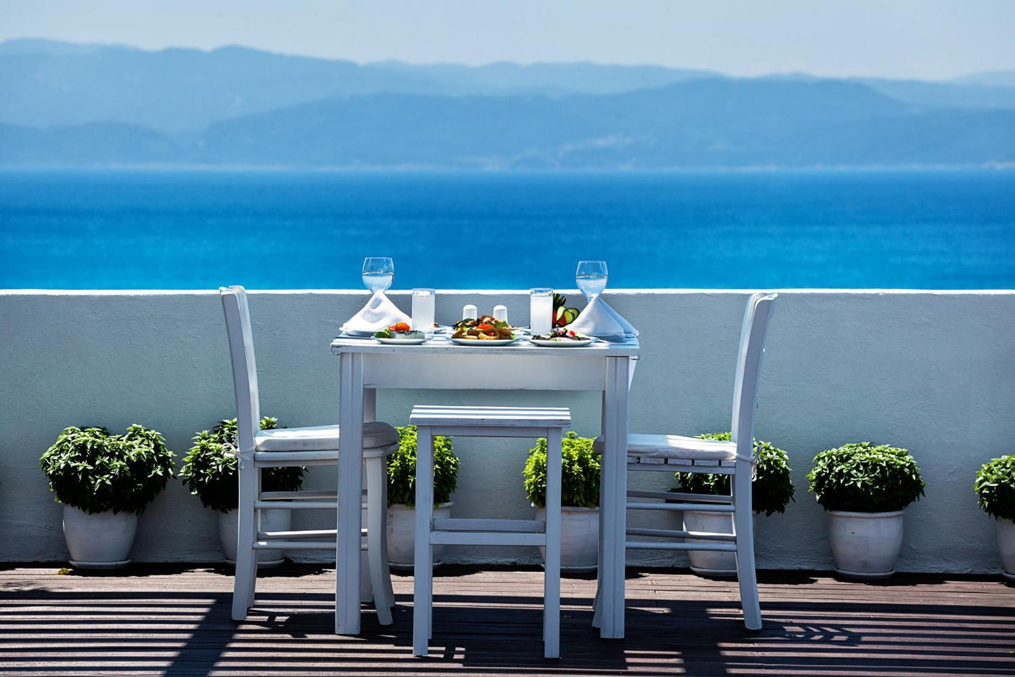 Hotel Skiathos Palace Koukounaries