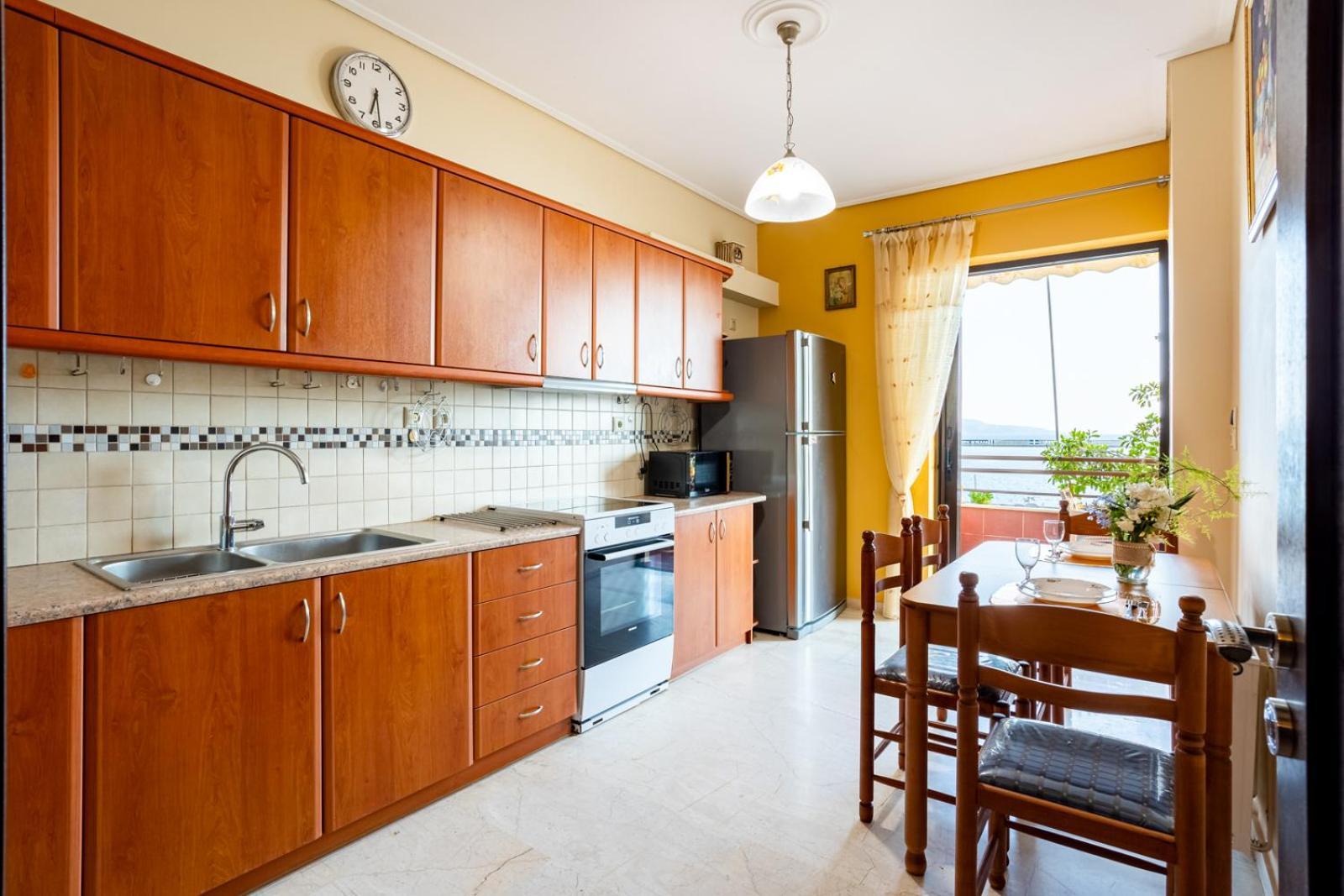Grand Luxury Seafront * Kalamata