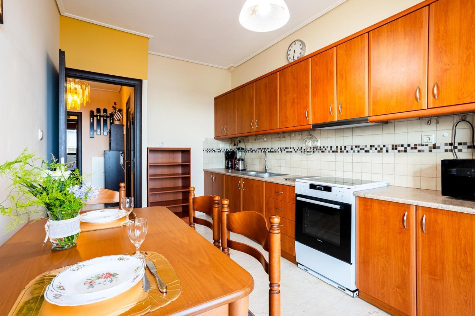 Apartment Grand Luxury Seafront *