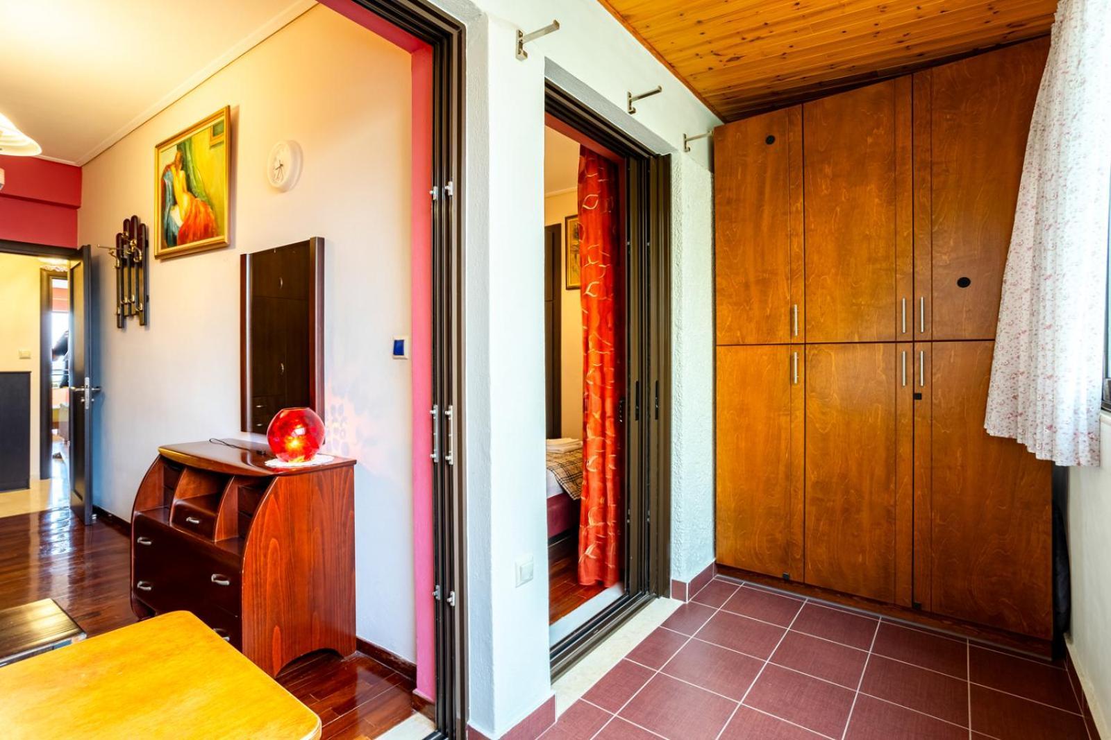Apartment Grand Luxury Seafront Kalamata
