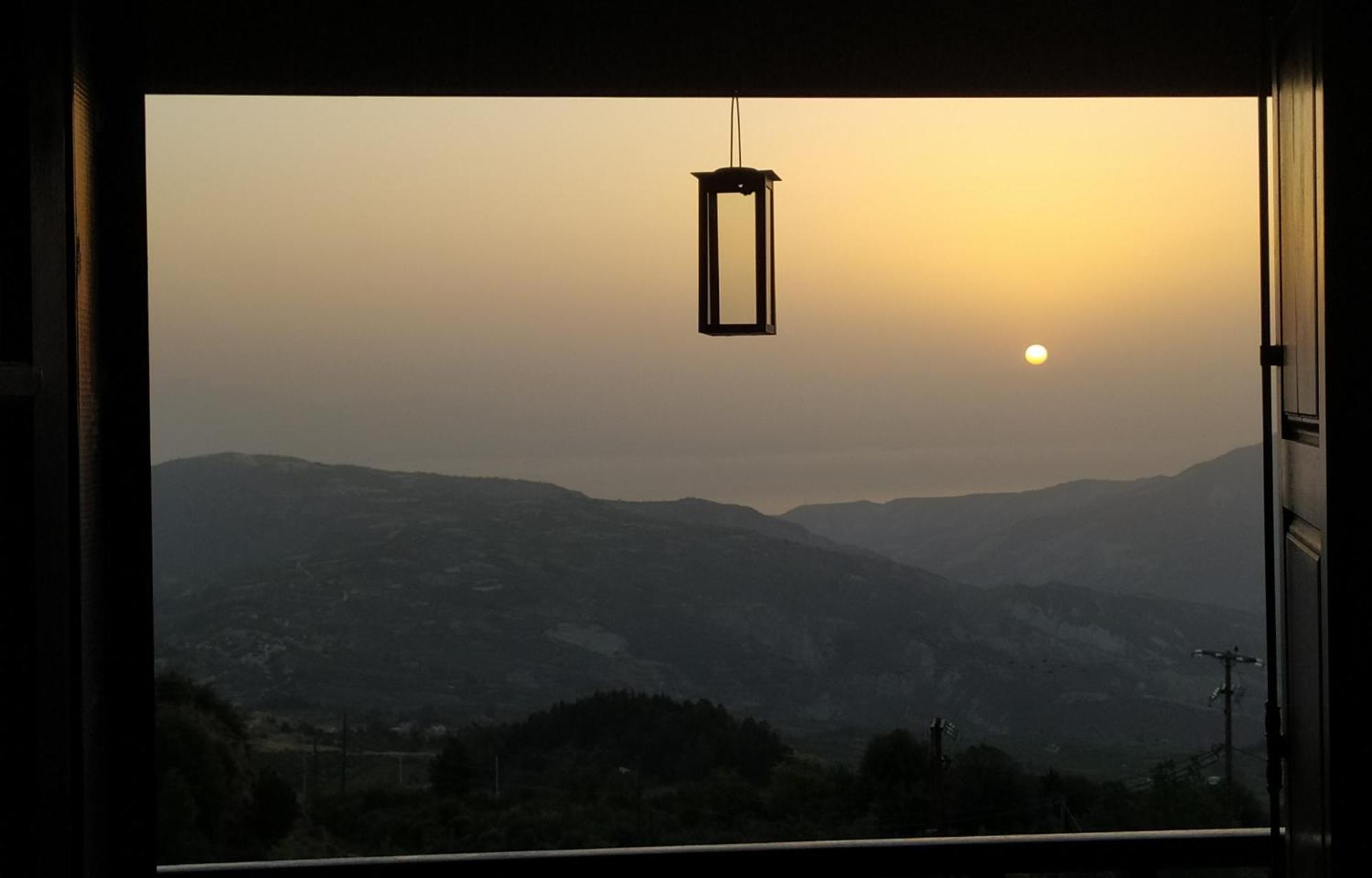 Ξενώνας Λίκνο Guest house