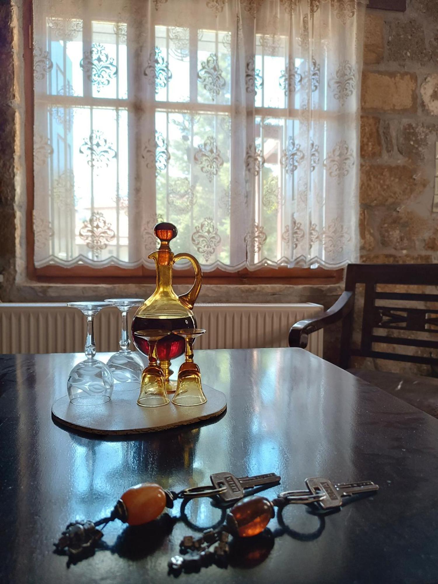 Guest house Ξενώνας Λίκνο 2*