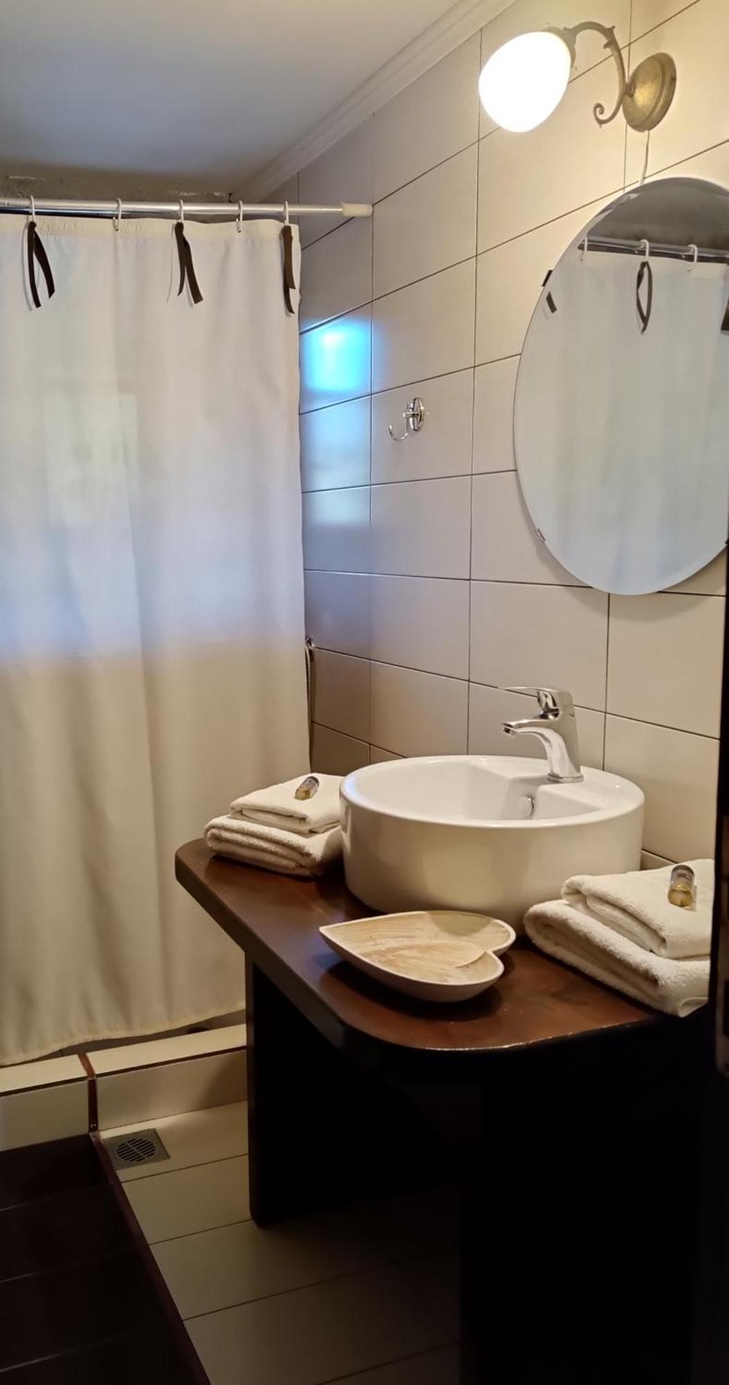 Ξενώνας Λίκνο 2*