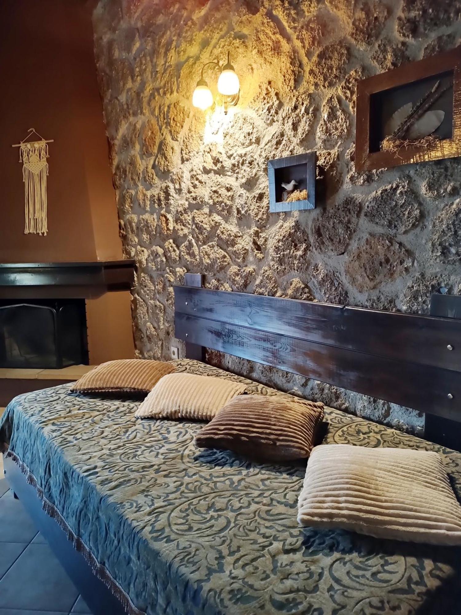 Guest house Ξενώνας Λίκνο