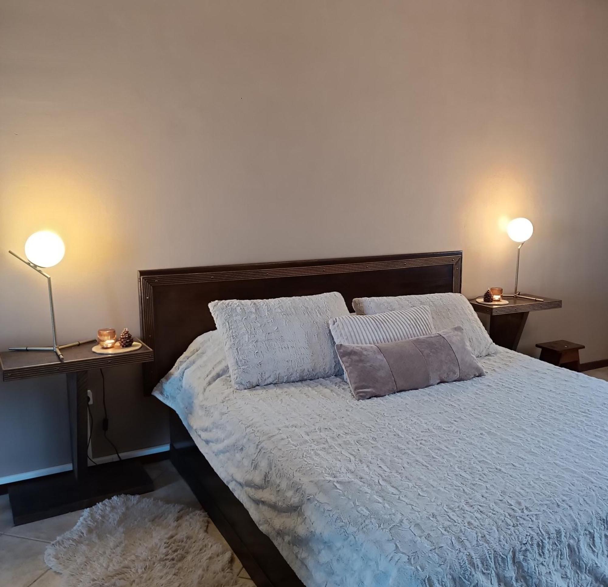 Ξενώνας Λίκνο Guest house 2*