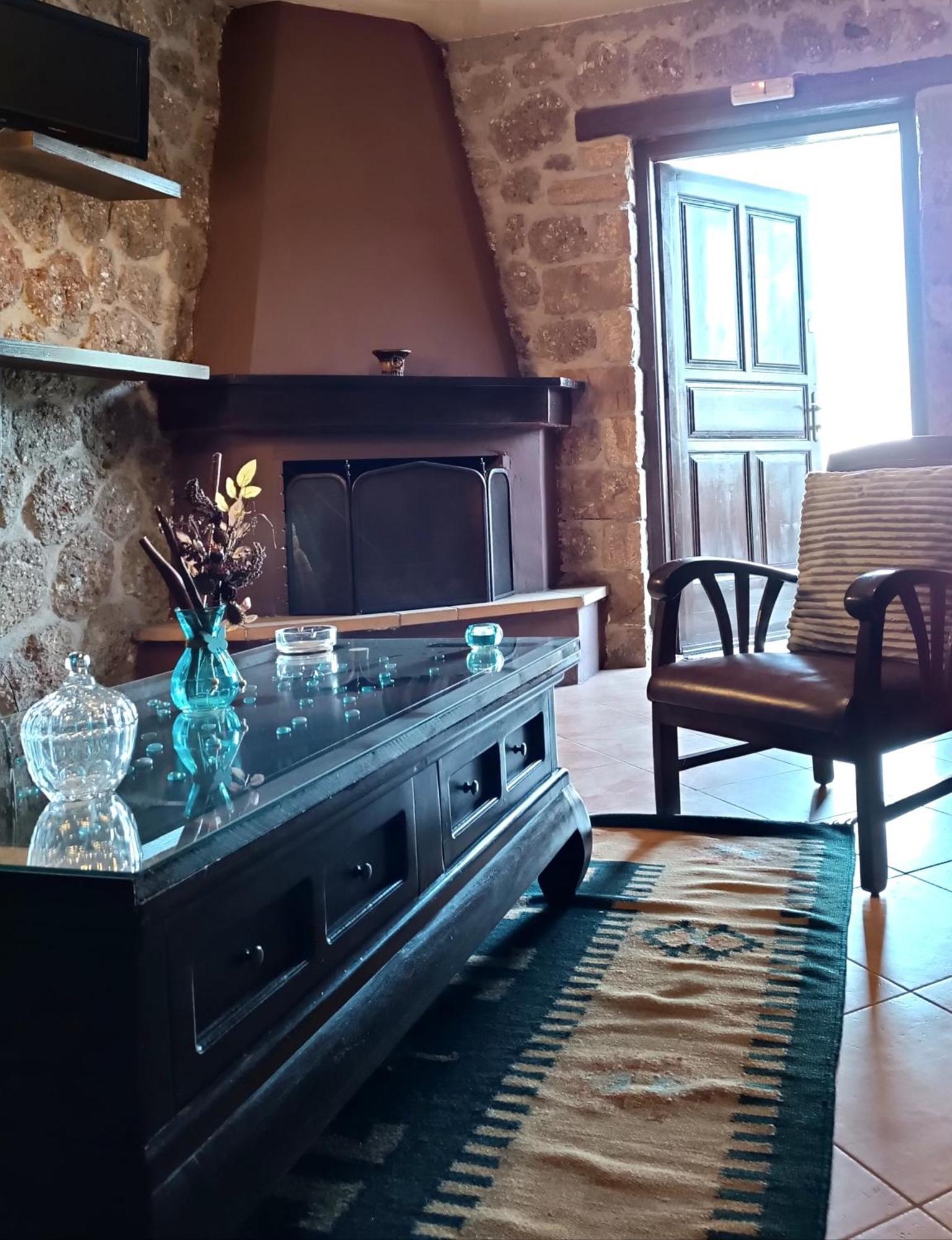 Guest house Ξενώνας Λίκνο