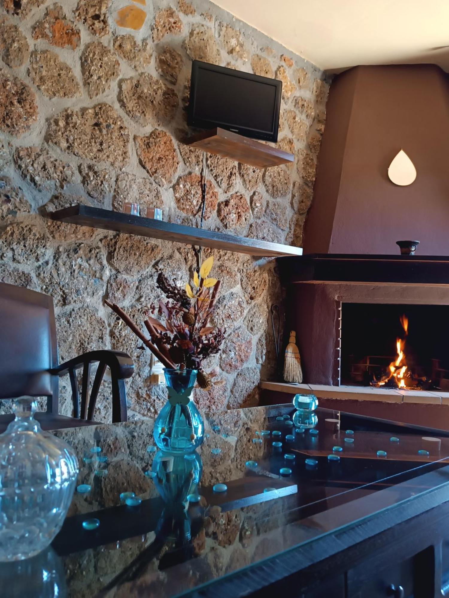 Ξενώνας Λίκνο Guest house 2*