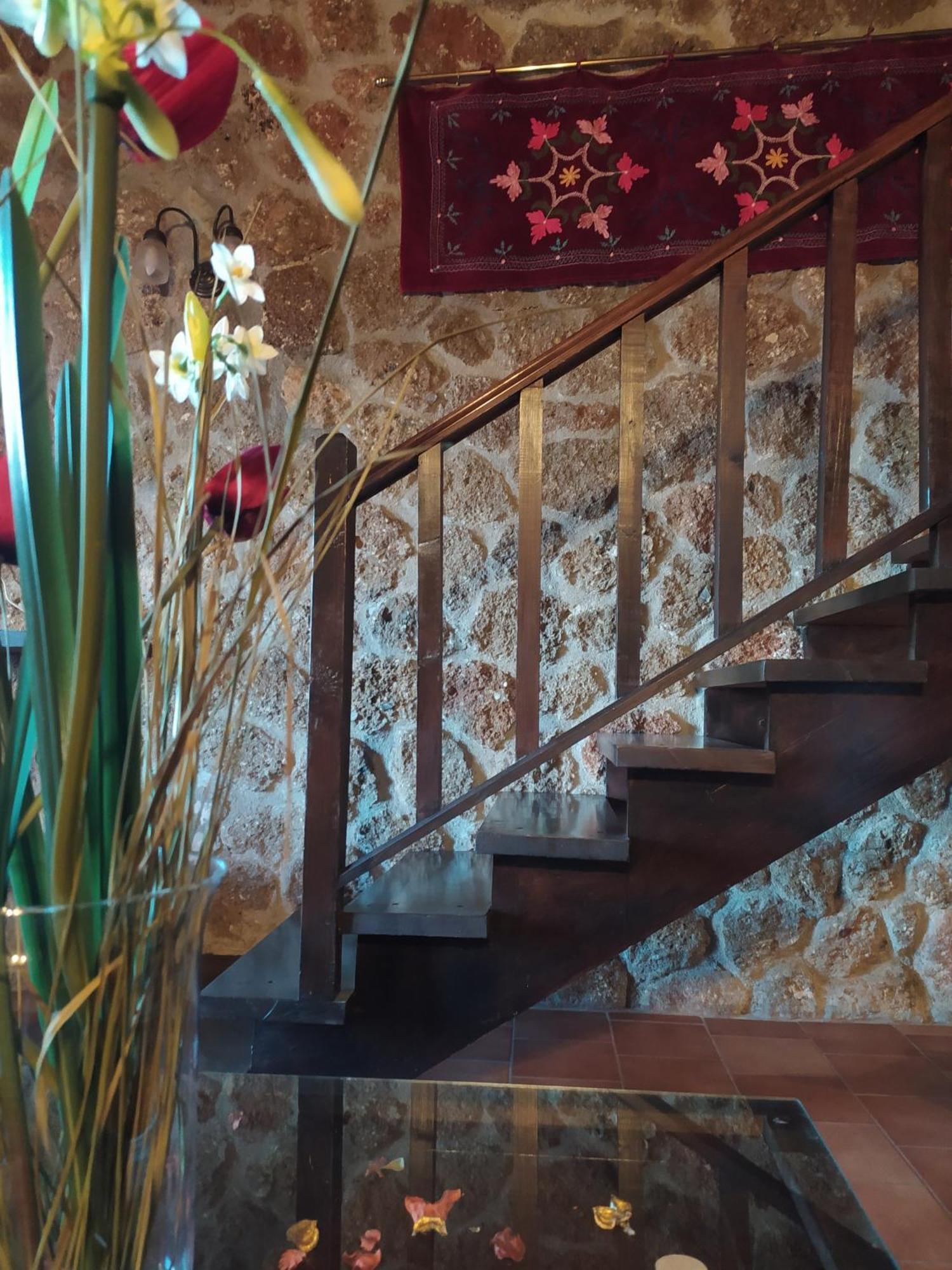 Guest house Ξενώνας Λίκνο