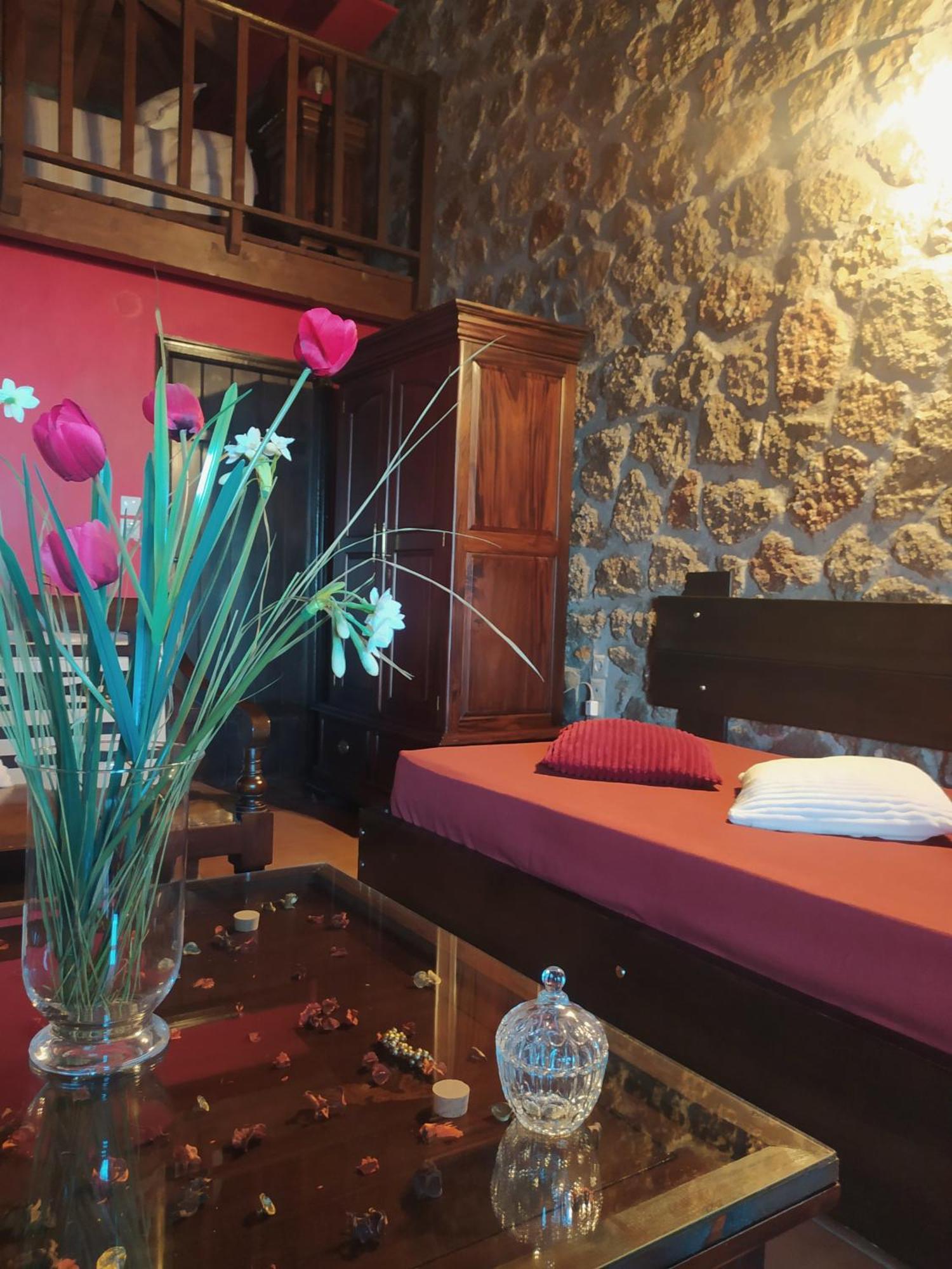 Ξενώνας Λίκνο Guest house Synikia Mesi Trikalon