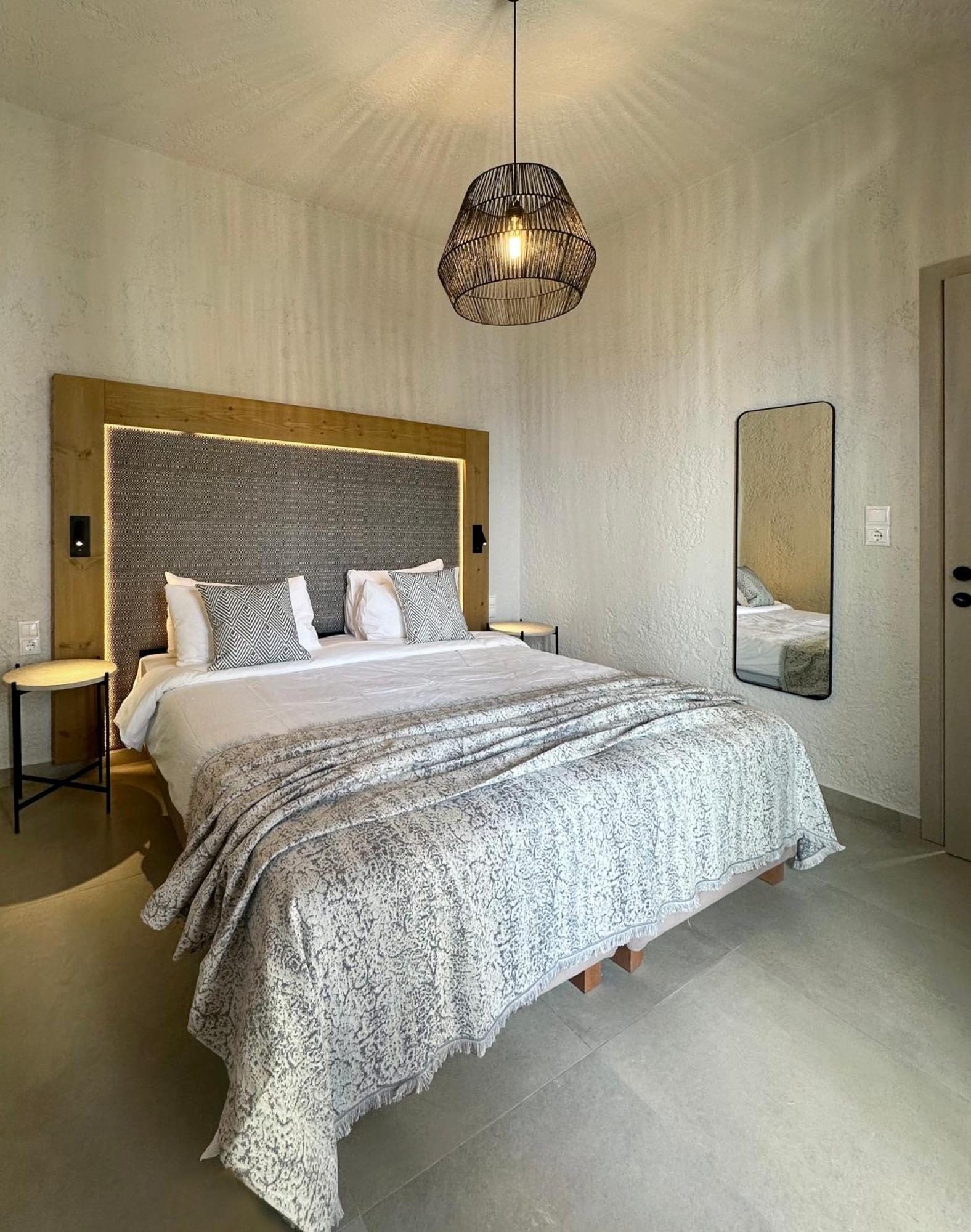 Aparthotel Okeanis Mystique South *