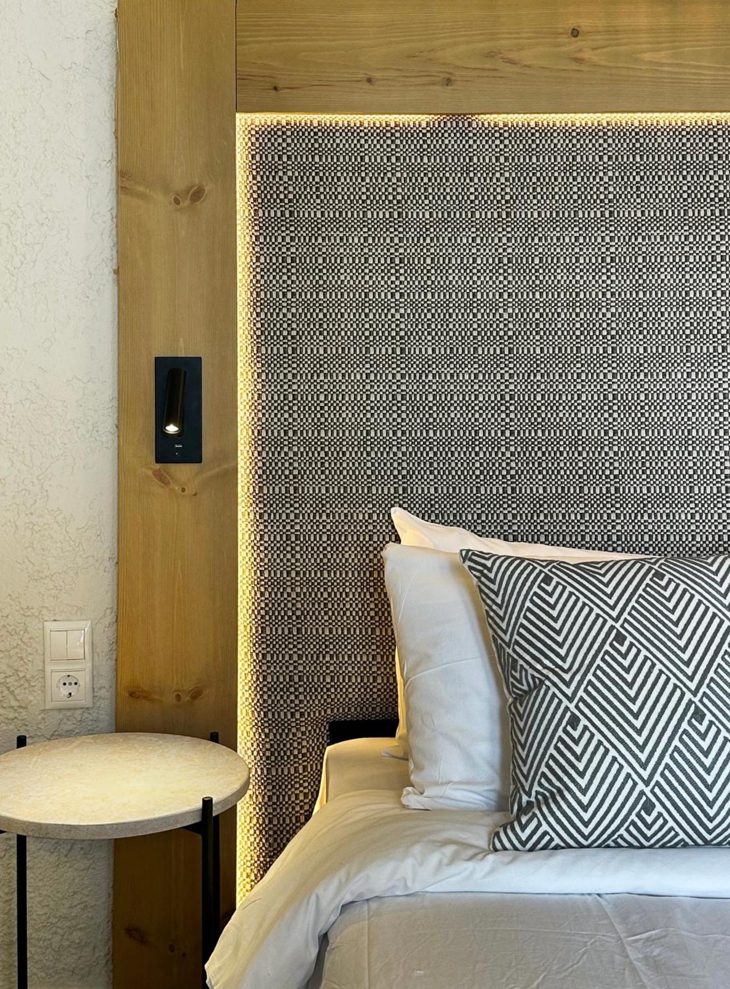 Aparthotel Okeanis Mystique South *