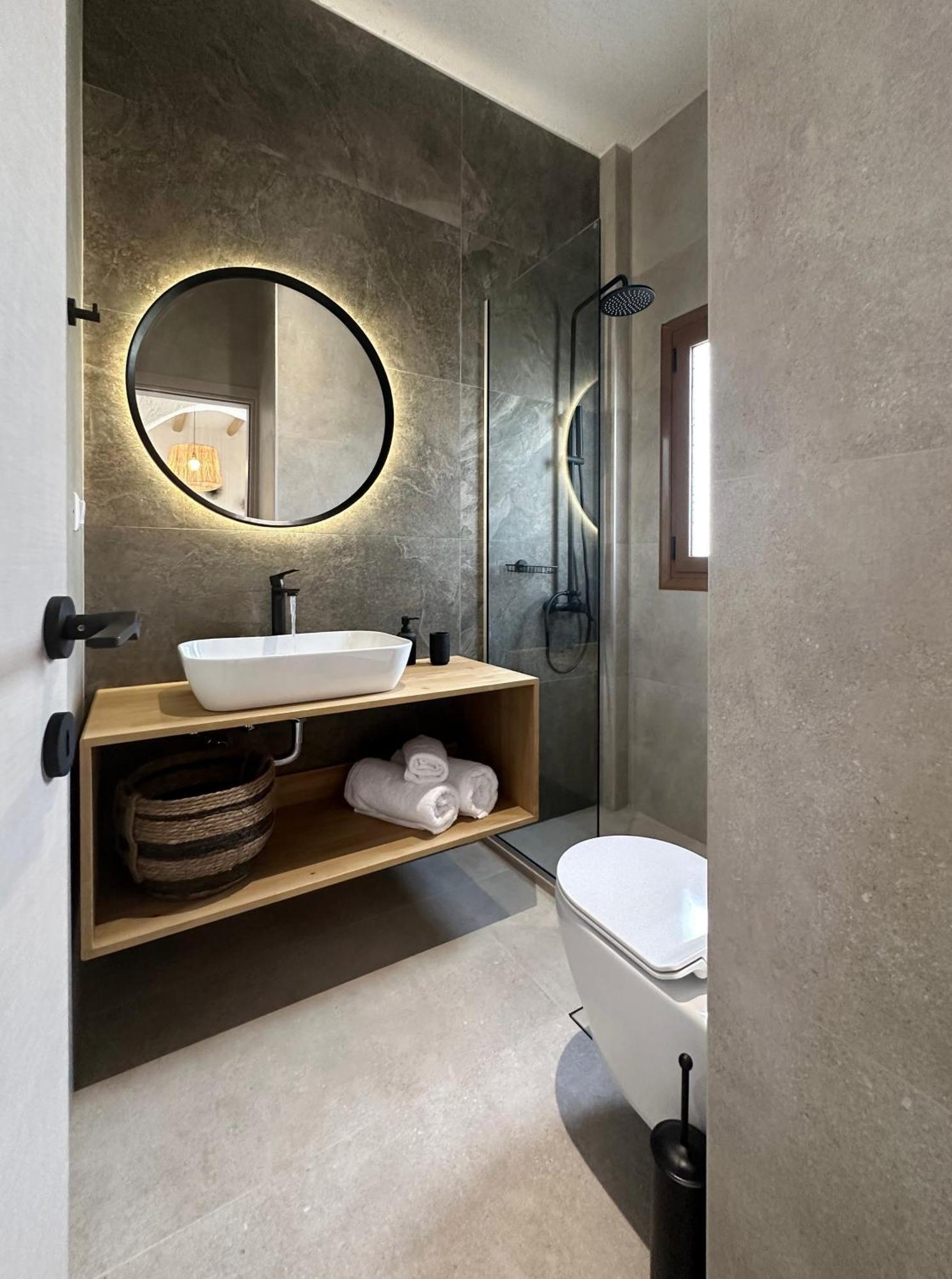 Aparthotel Okeanis Mystique South