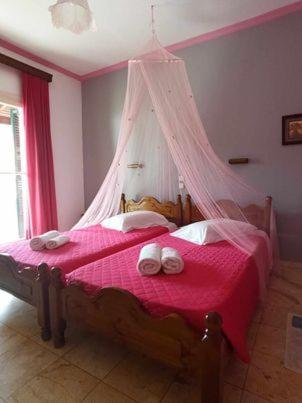 Apartment Margaritas' Agios Gordios (Corfu)