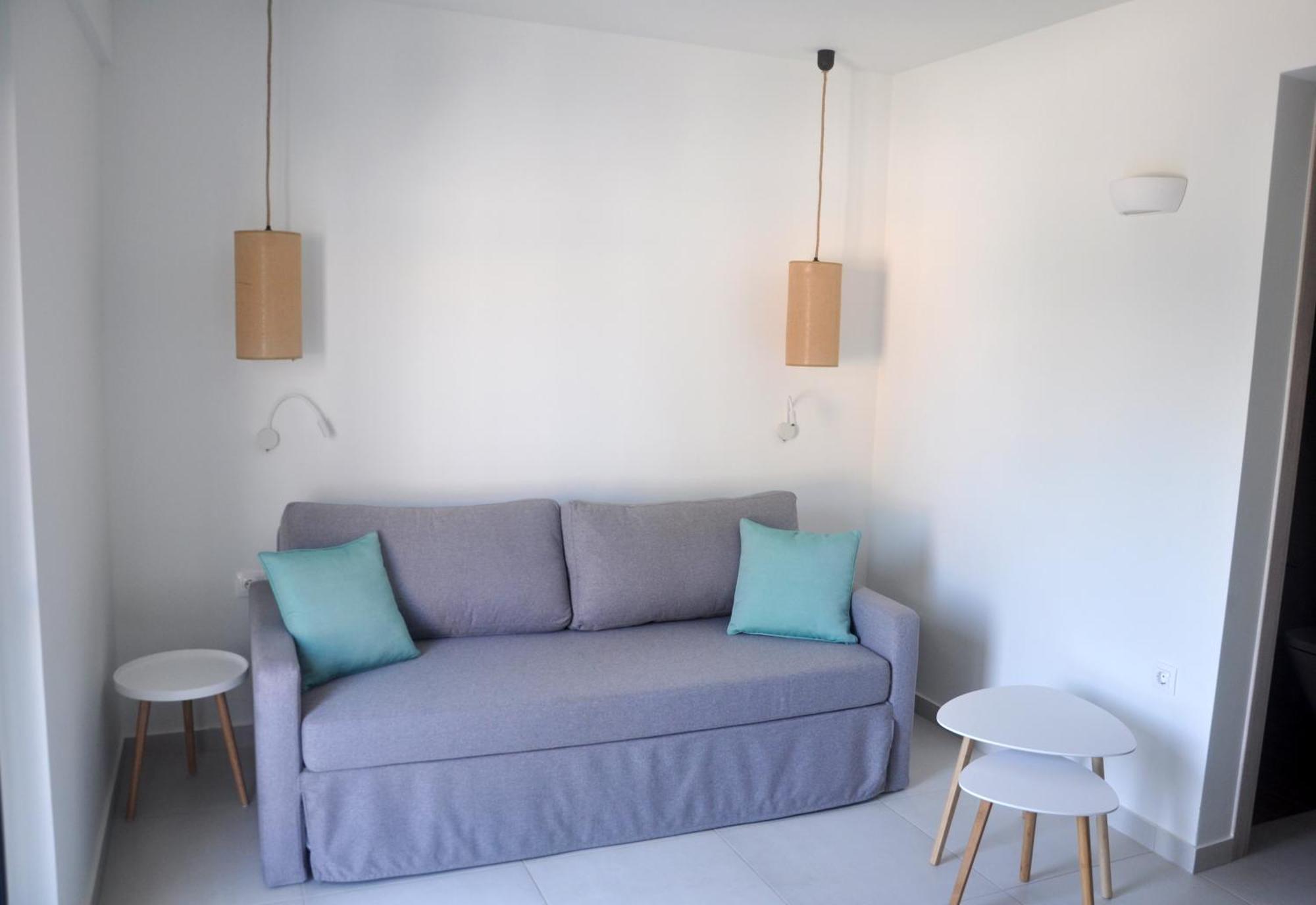 Costa Ionica - Seaside 4* Mytikas (Aetolia-Acarnania)