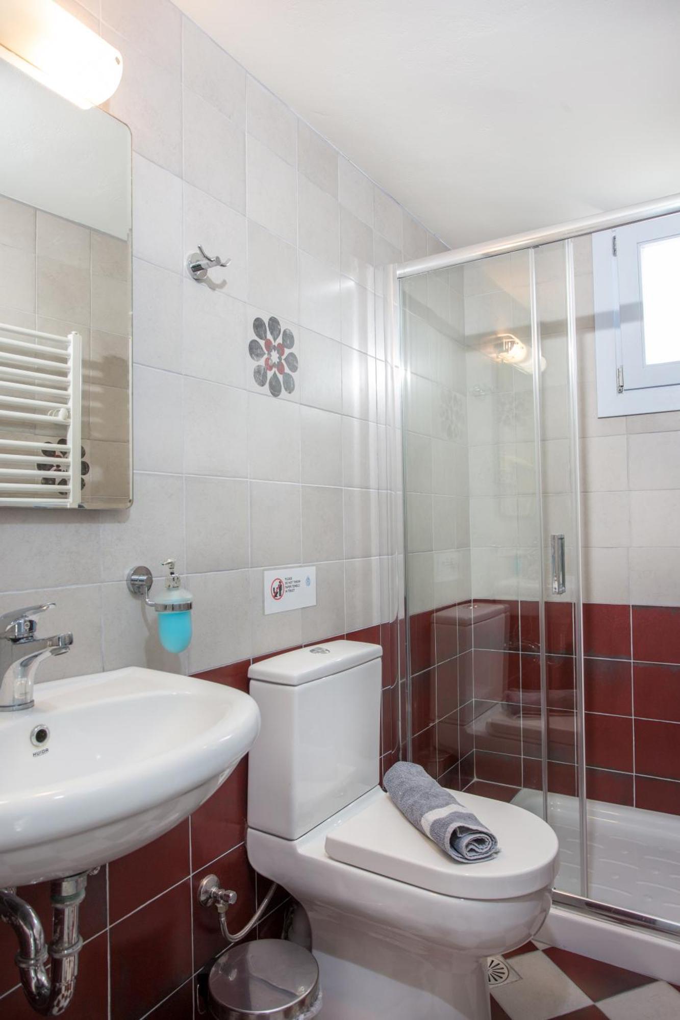 Guest house Amphitrite *
