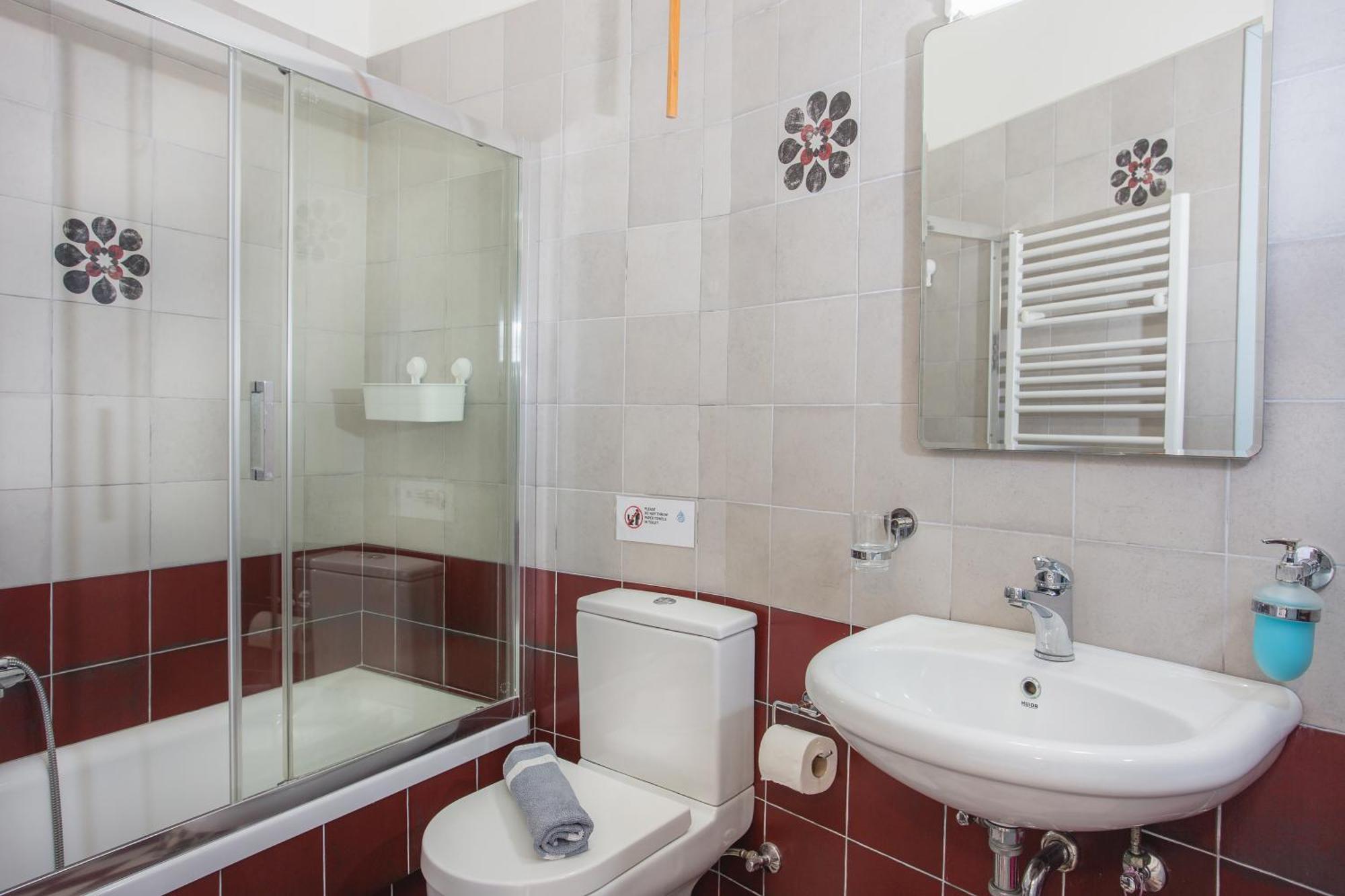 Guest house Amphitrite Skyros