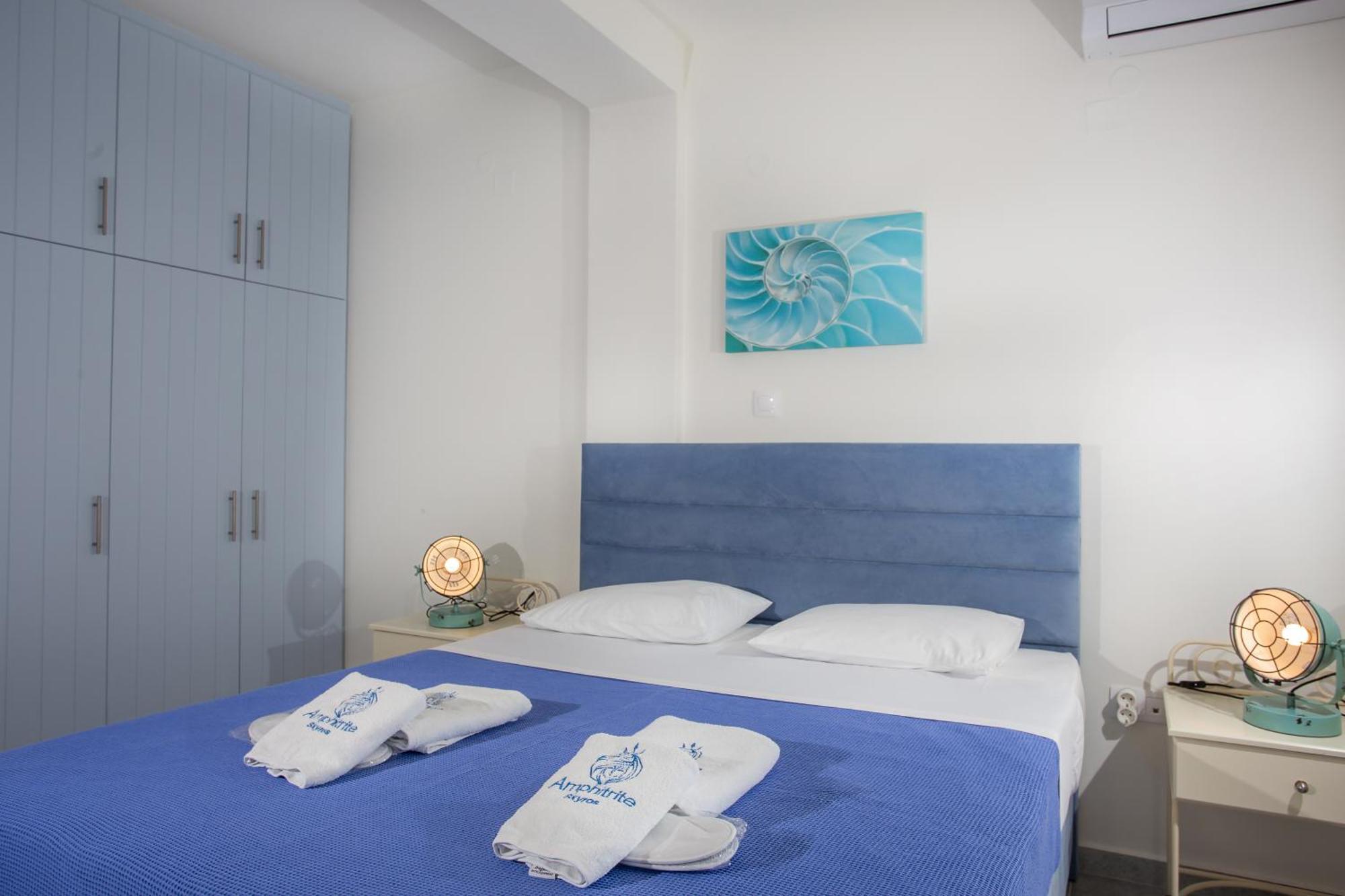 Guest house Amphitrite