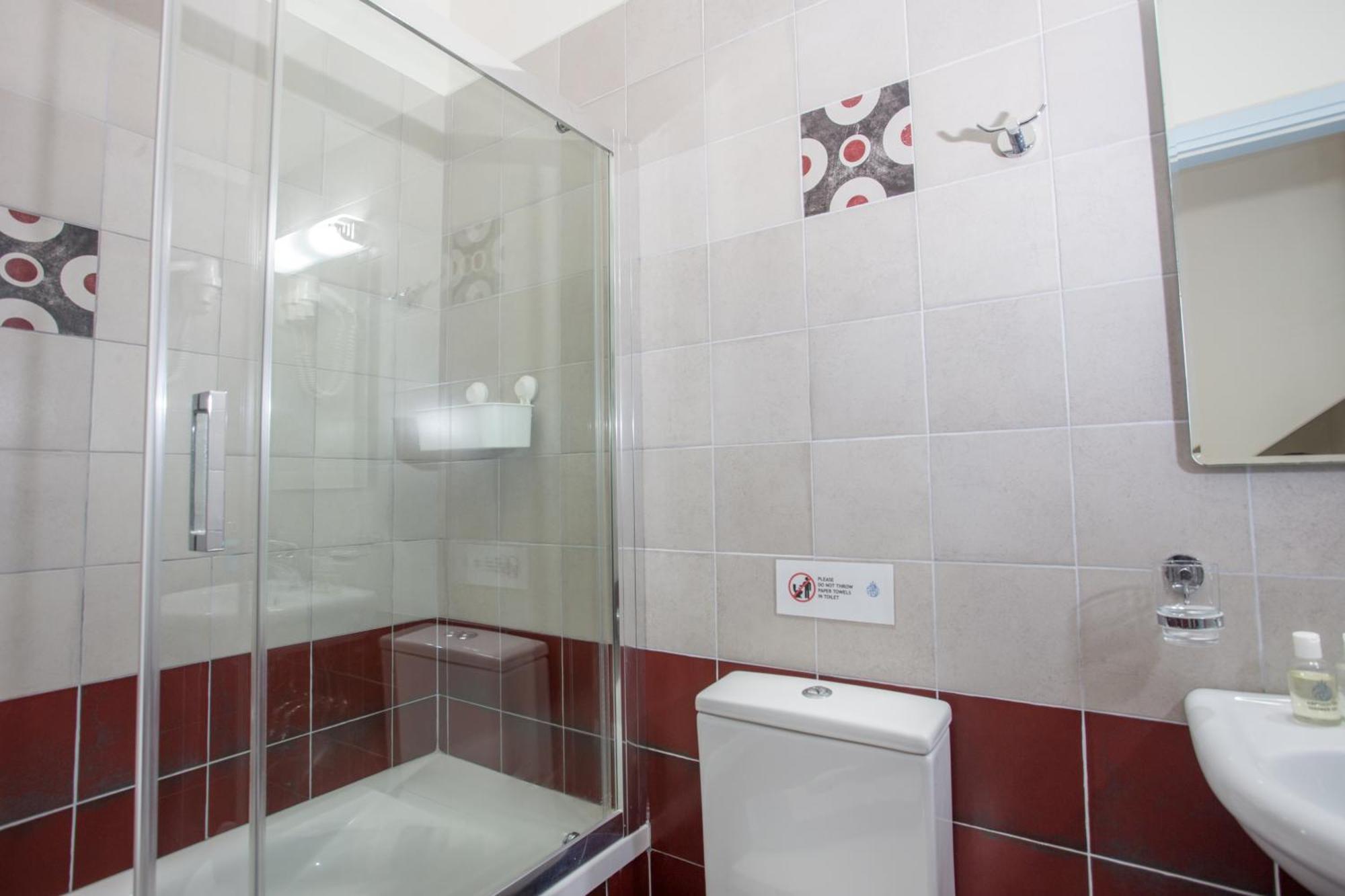 Guest house Amphitrite