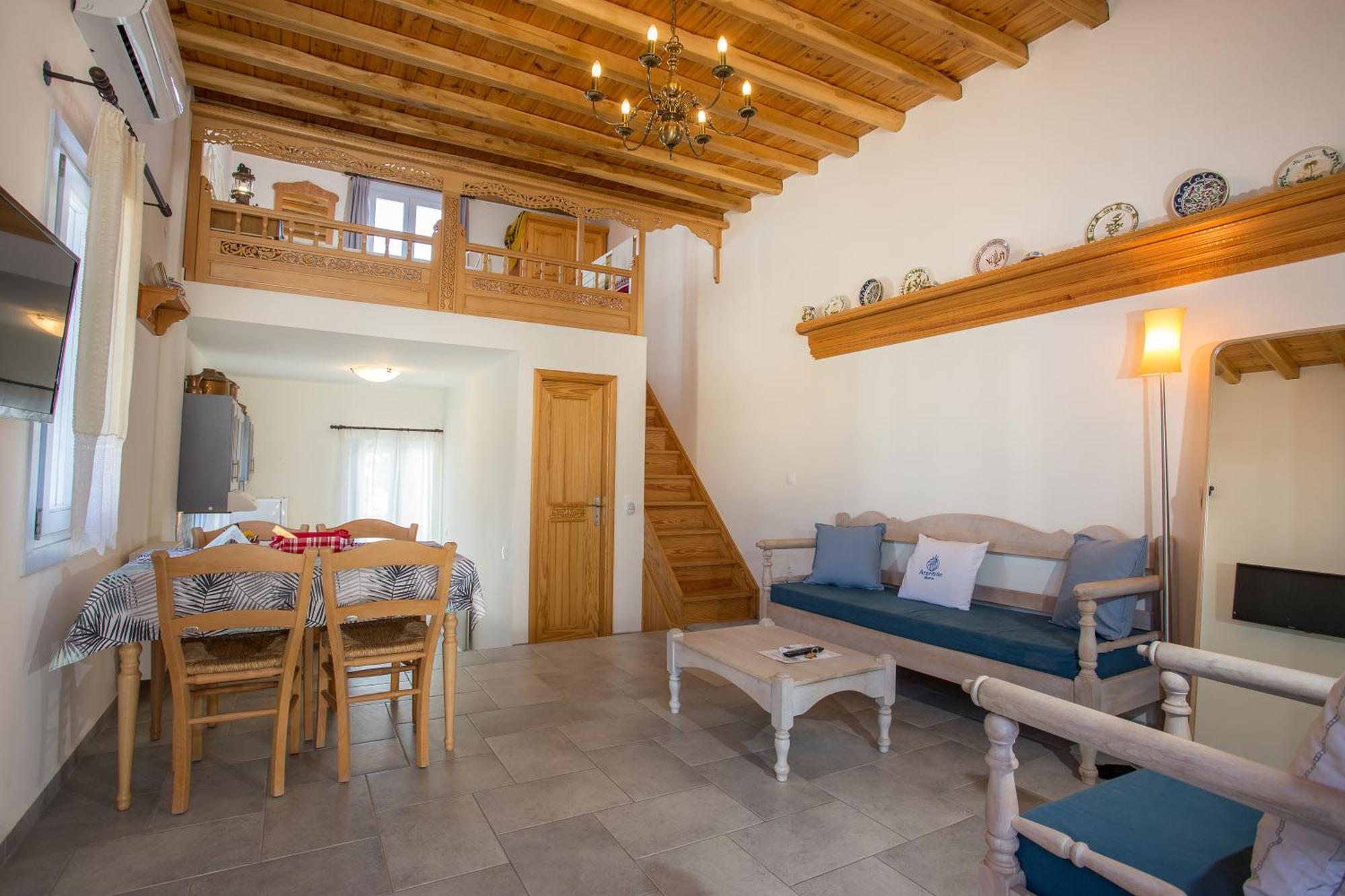 Guest house Amphitrite Skyros