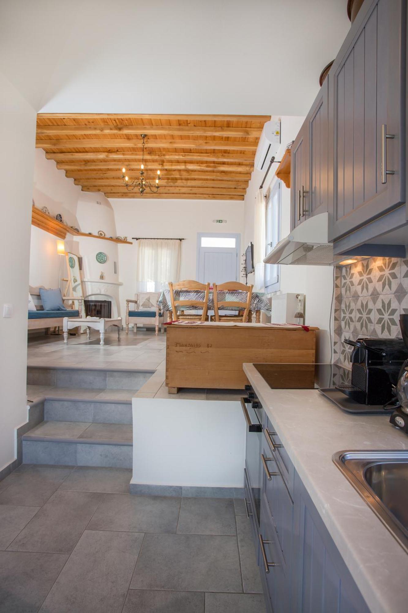 Amphitrite Guest house