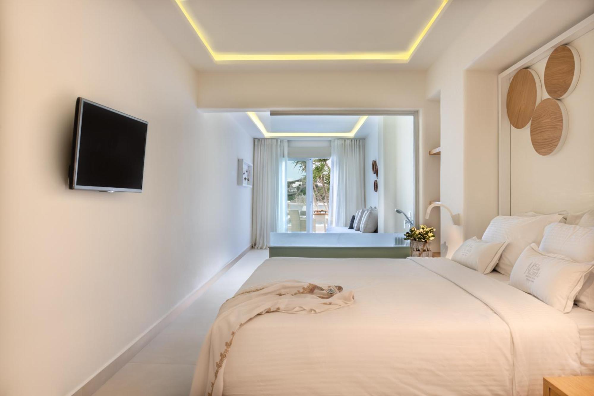 Hotel Nissaki Boutique